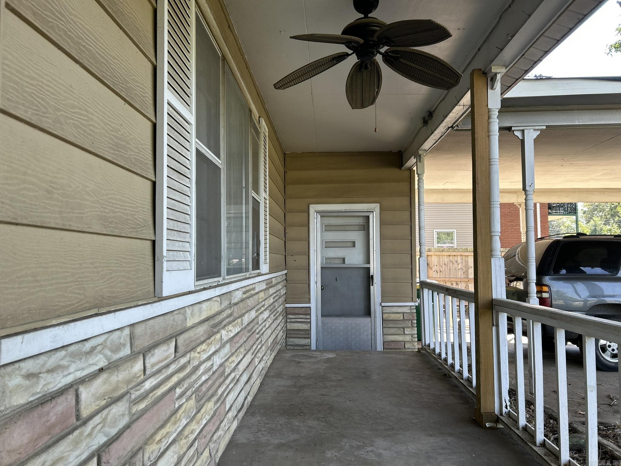 7802 Jacksonville Cutoff Road  Sherwood, AR
