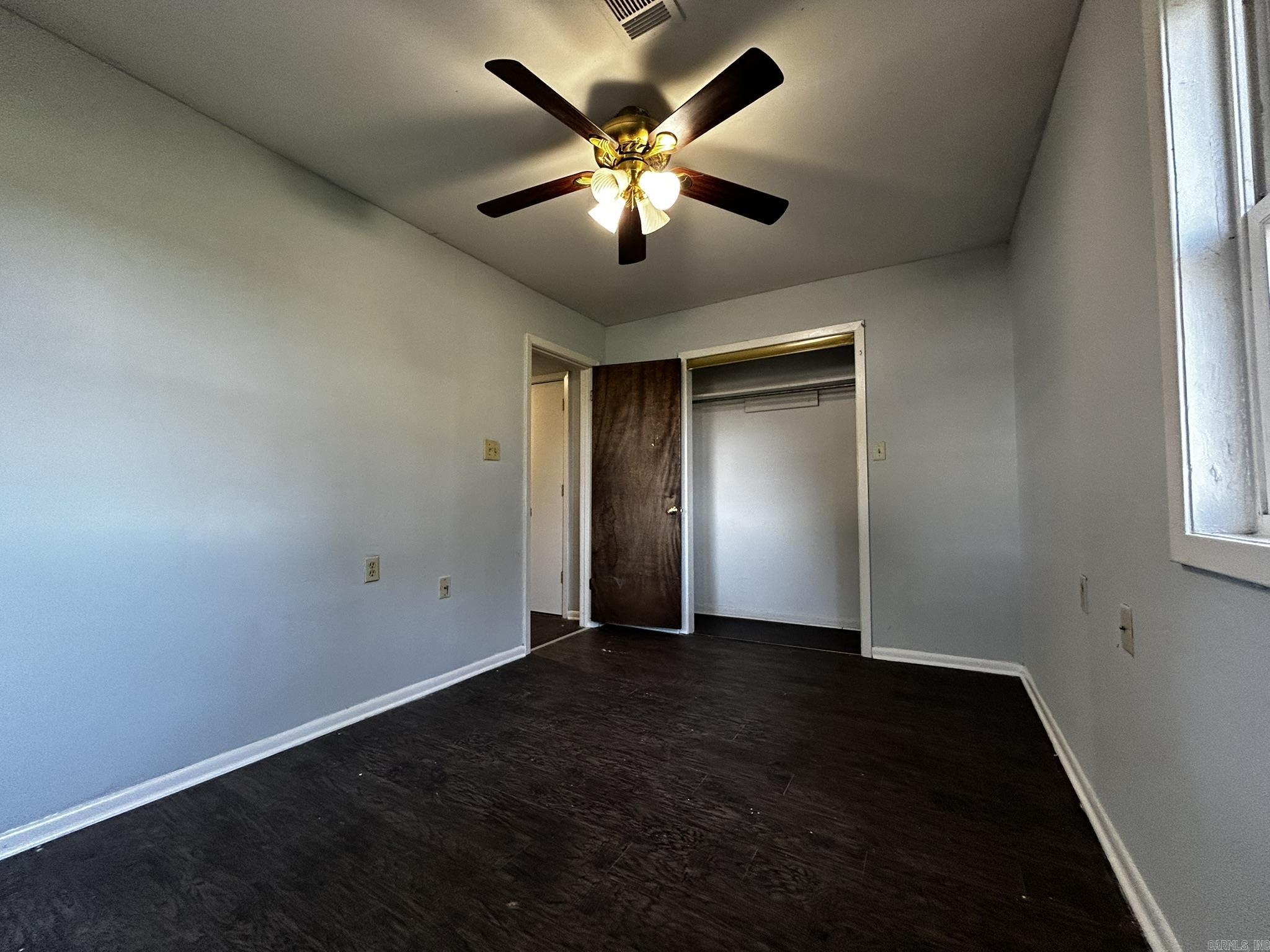 7802 Jacksonville Cutoff Road  Sherwood, AR
