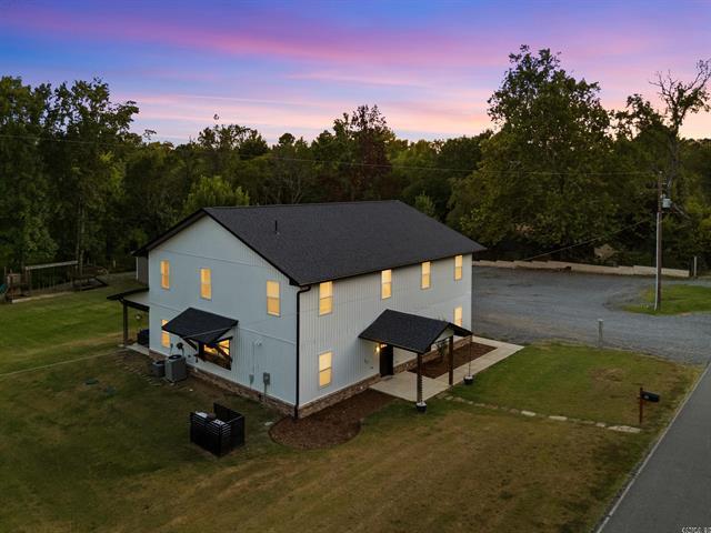 23  Gapview  Conway, AR