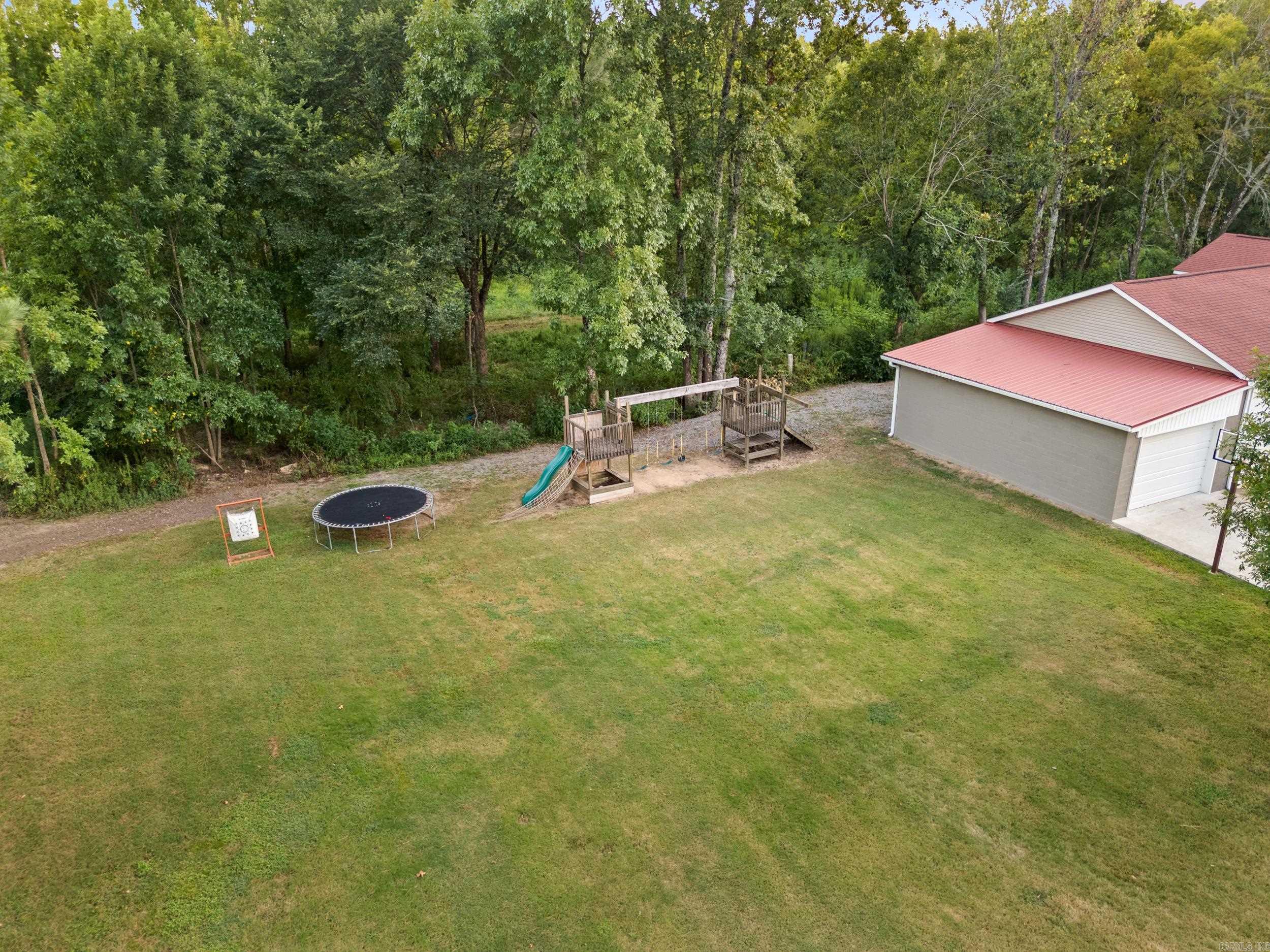 23 Gapview  Conway, AR