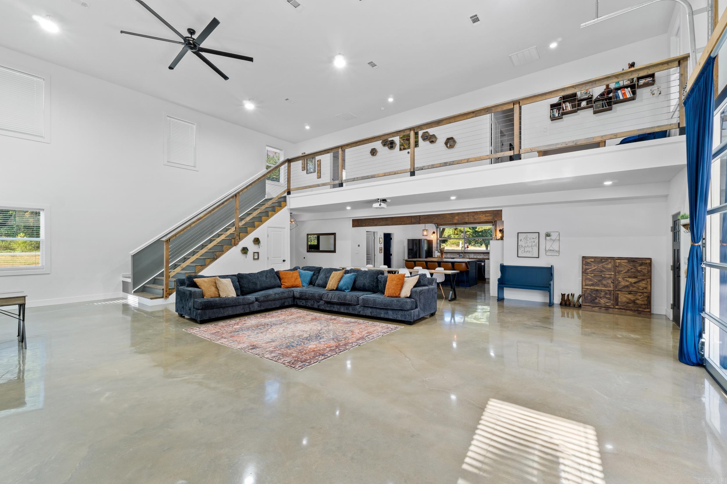 23 Gapview  Conway, AR
