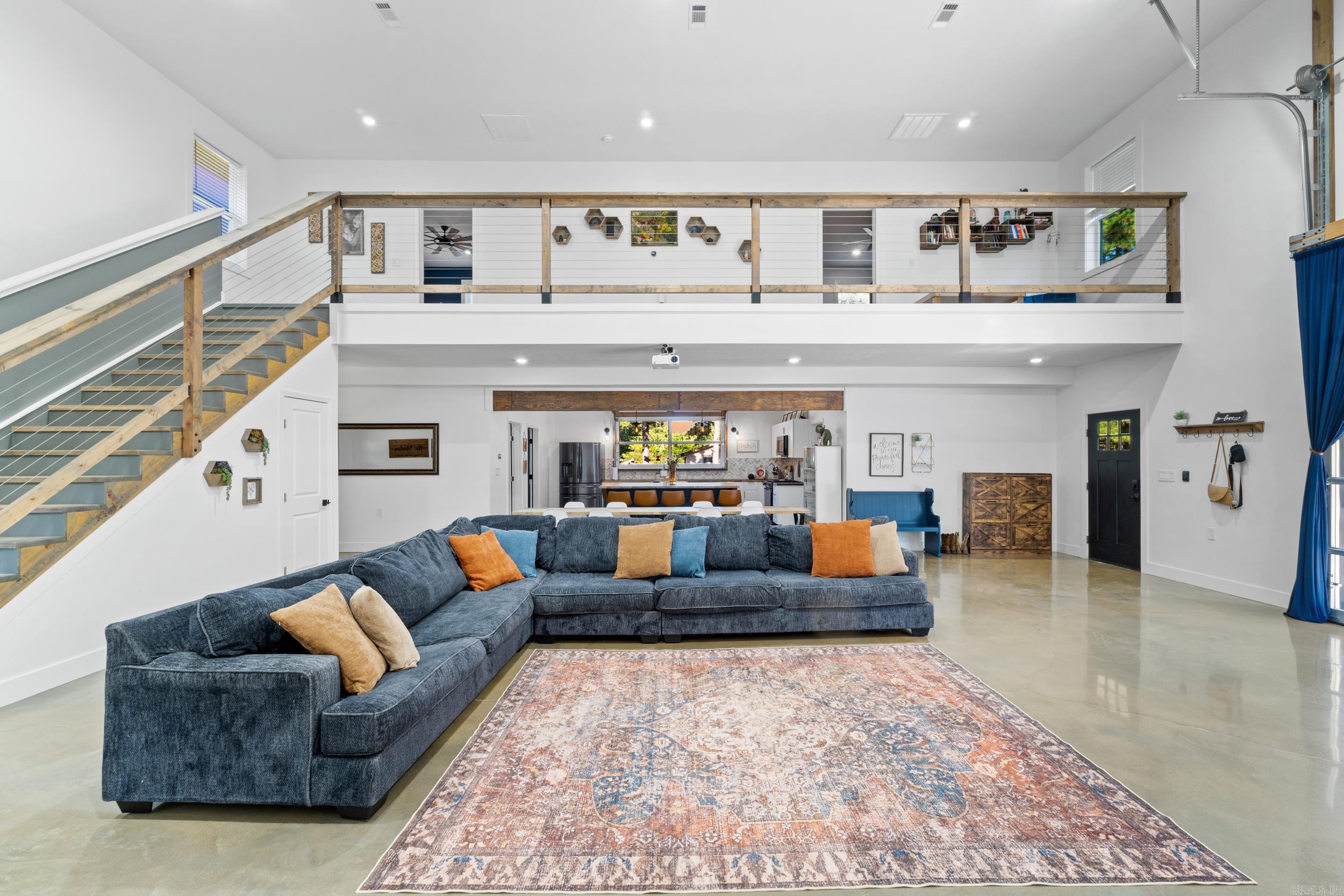 23 Gapview  Conway, AR