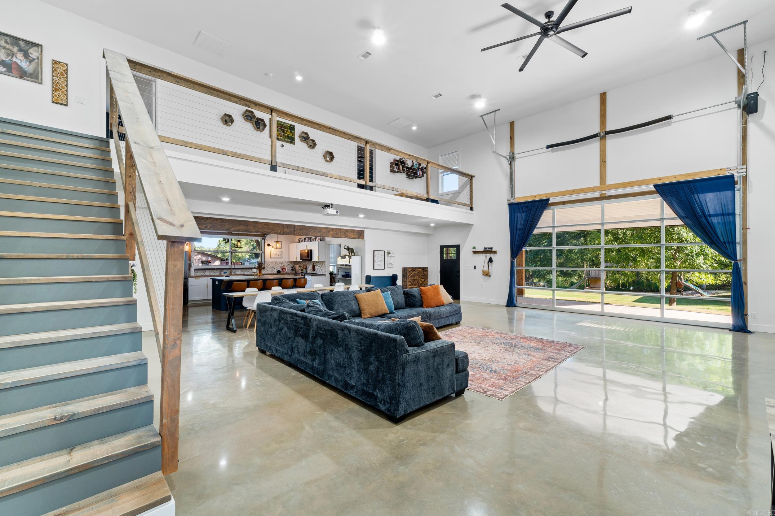 23 Gapview  Conway, AR