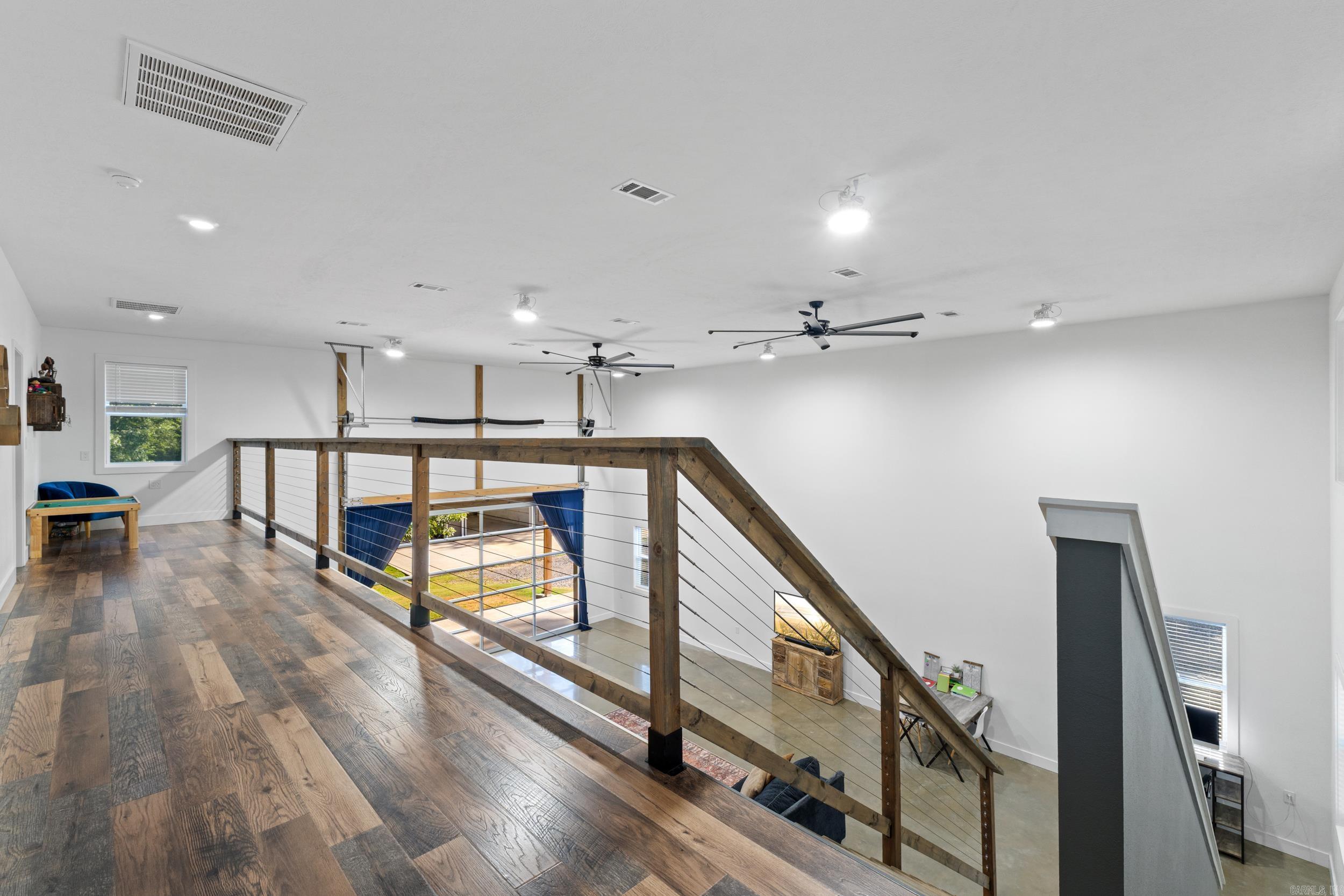 23 Gapview  Conway, AR