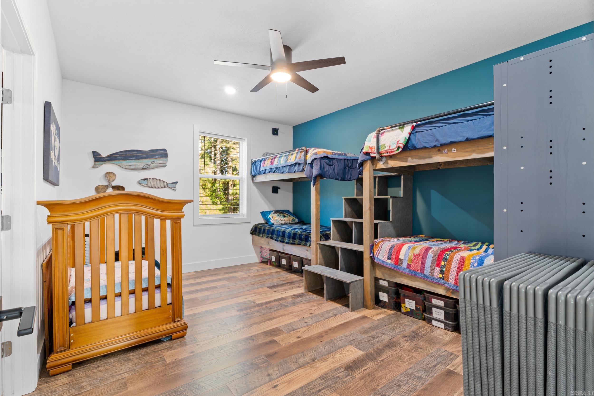 23 Gapview  Conway, AR