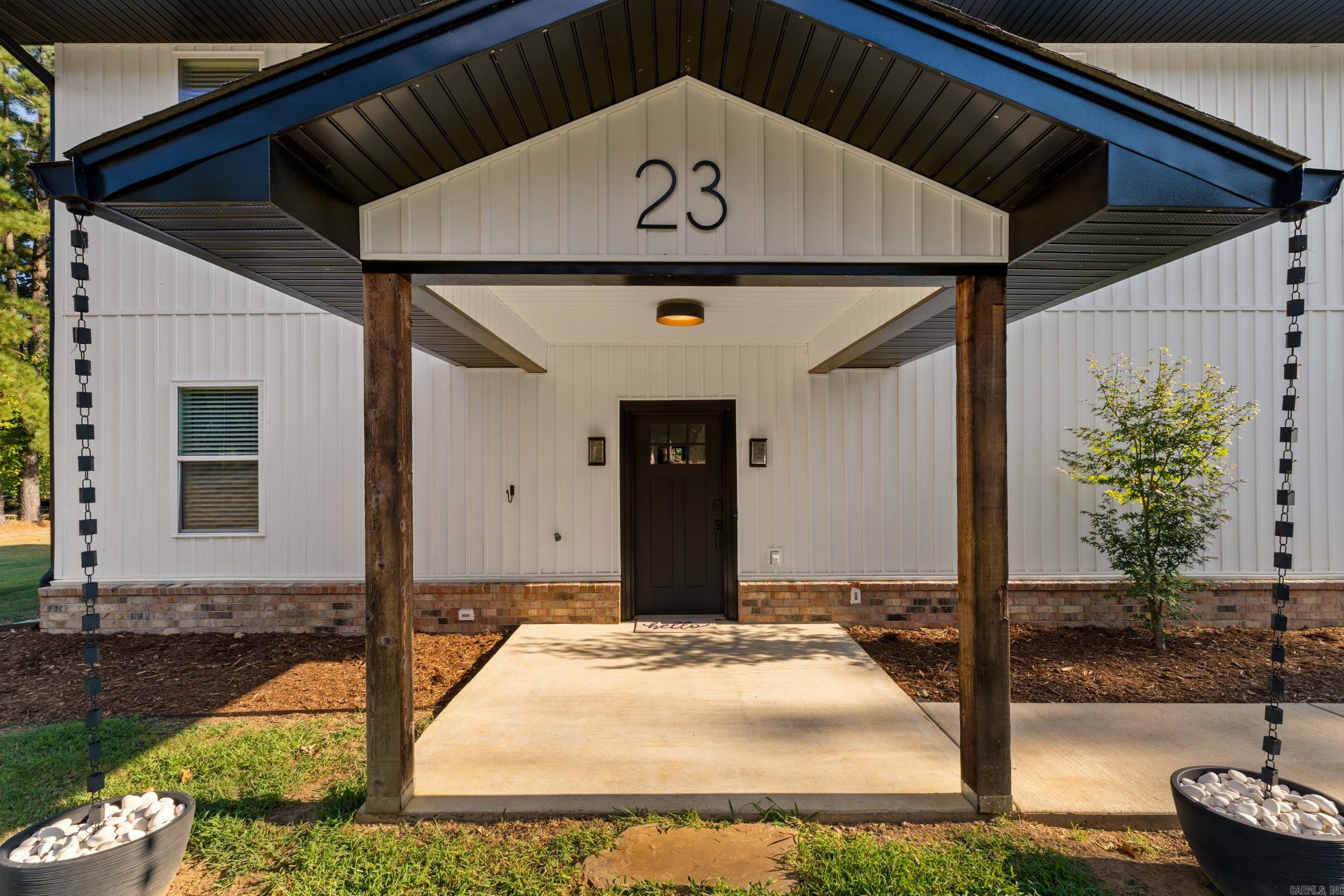 23 Gapview  Conway, AR