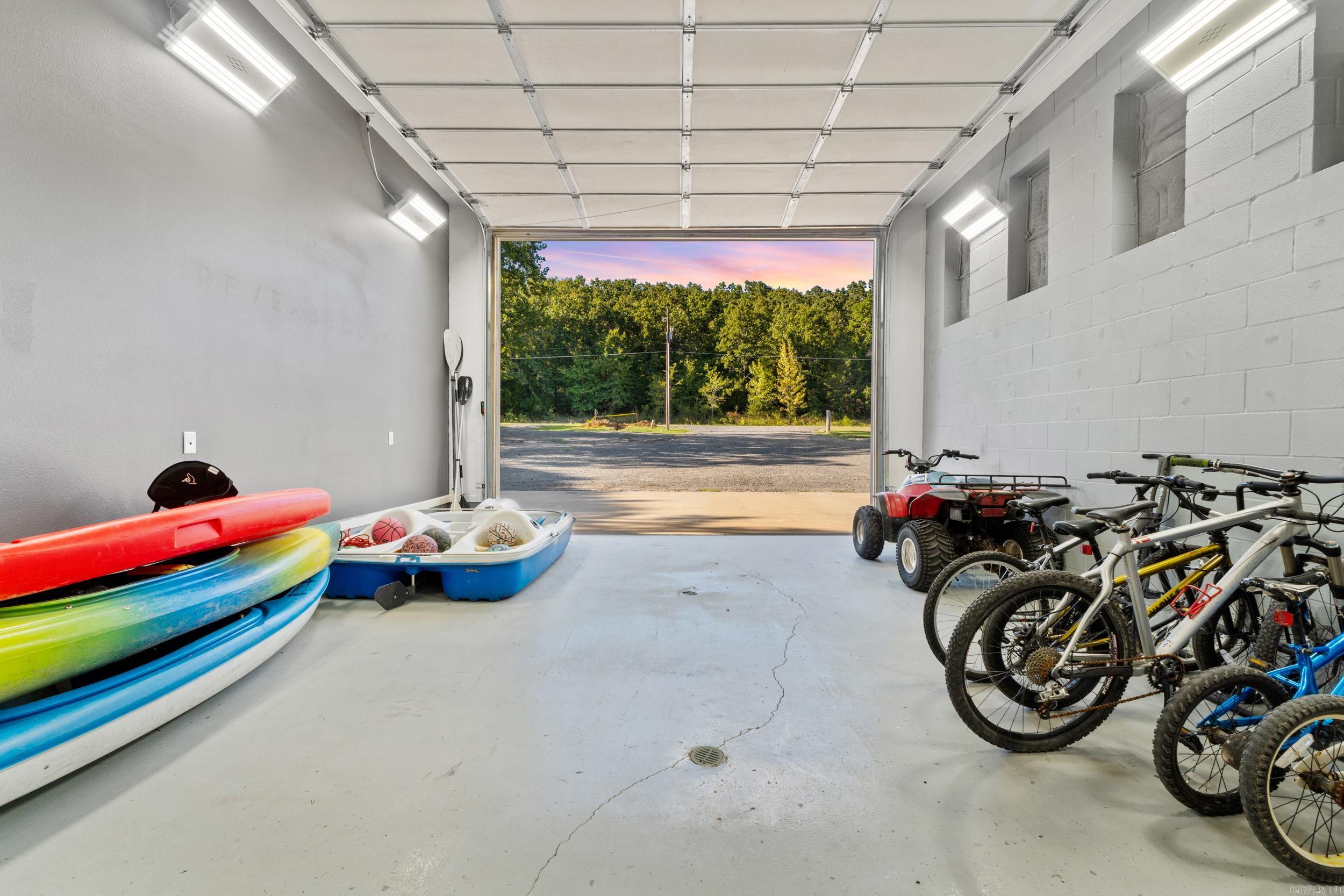 23 Gapview  Conway, AR