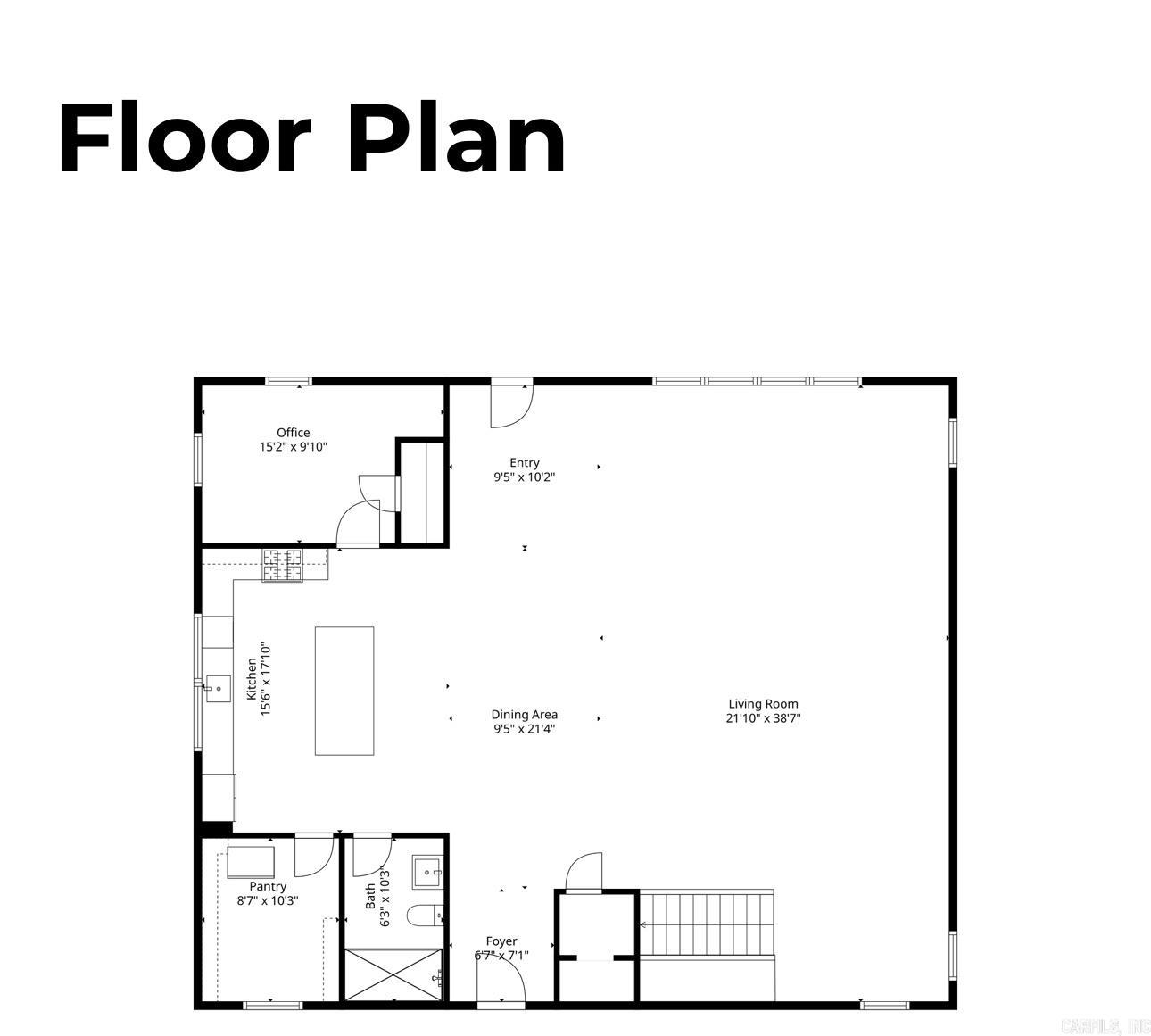 23 Gapview  Conway, AR