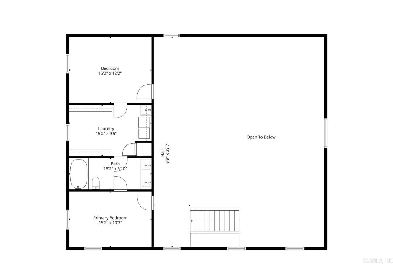 23 Gapview  Conway, AR