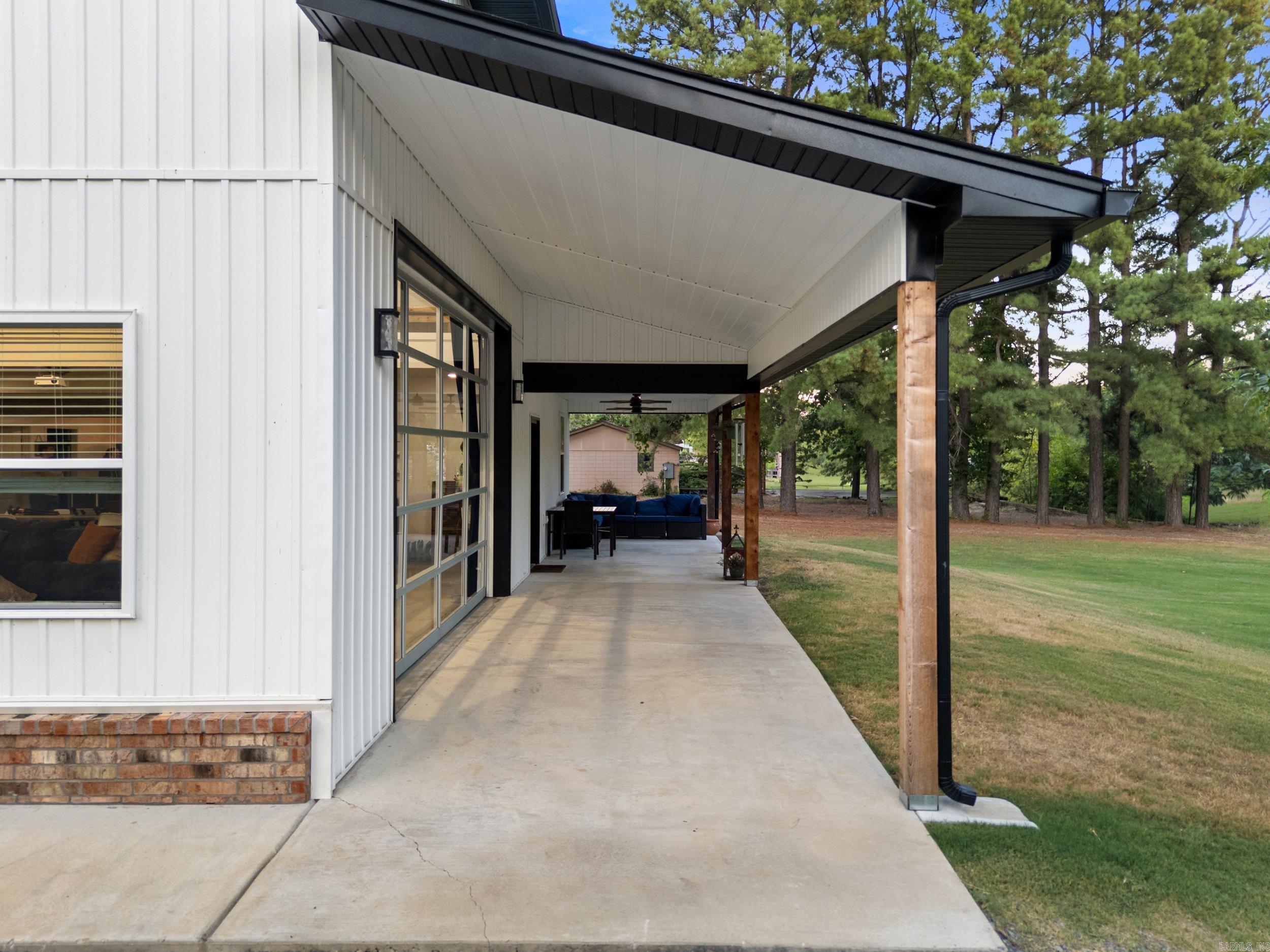 23 Gapview  Conway, AR