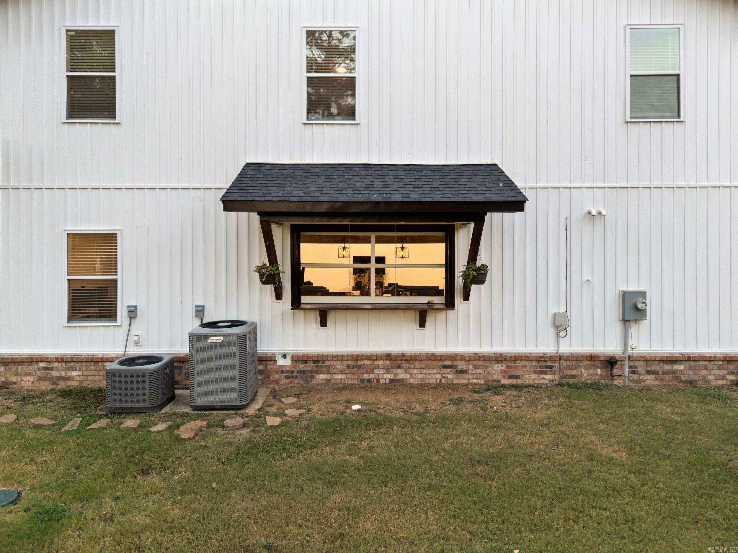 23 Gapview  Conway, AR