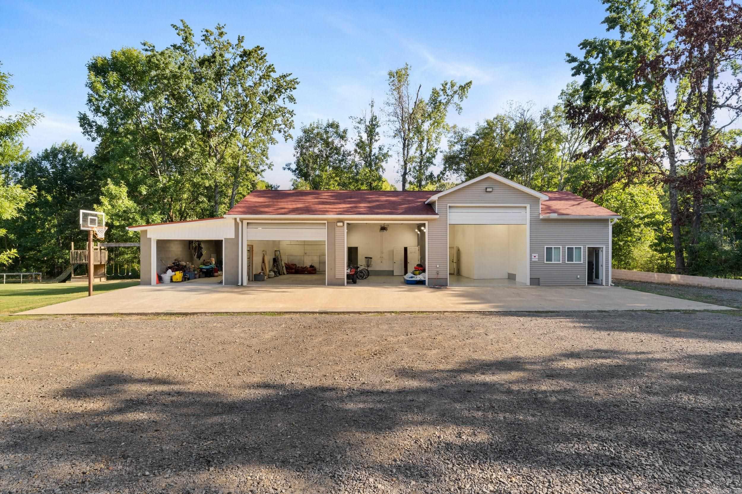 25 GAPVIEW  Conway, AR