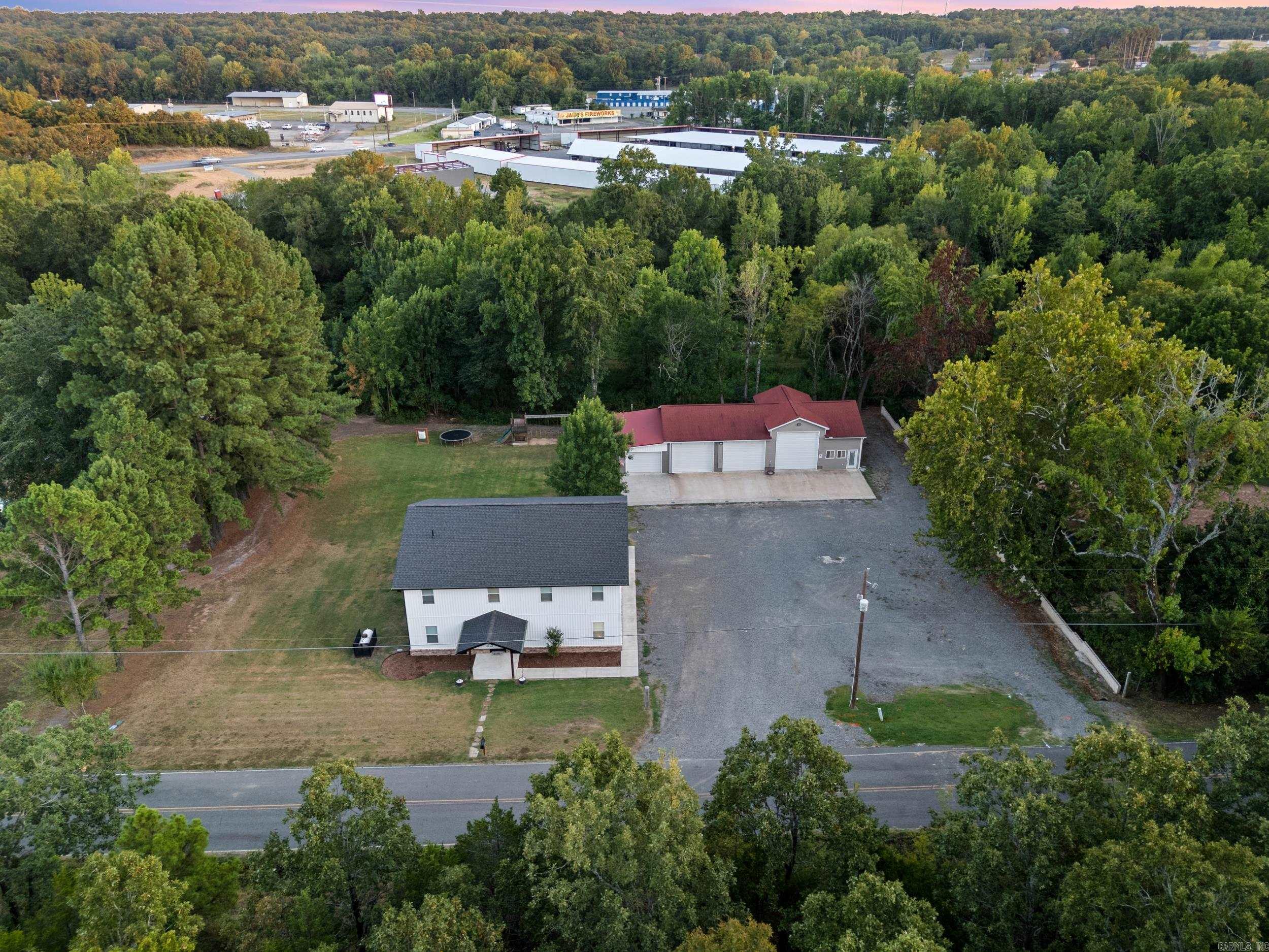 25 GAPVIEW  Conway, AR