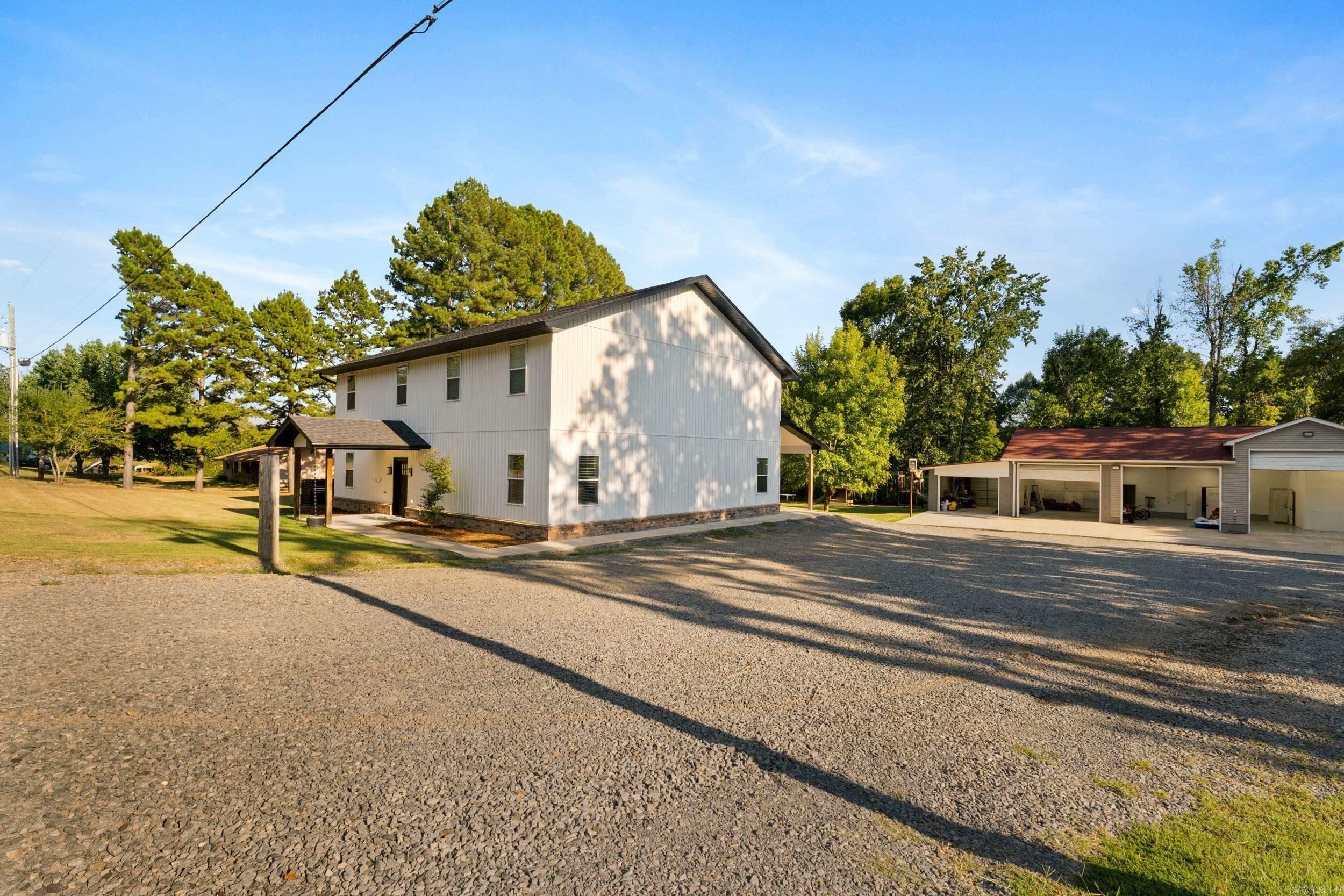 25 GAPVIEW  Conway, AR