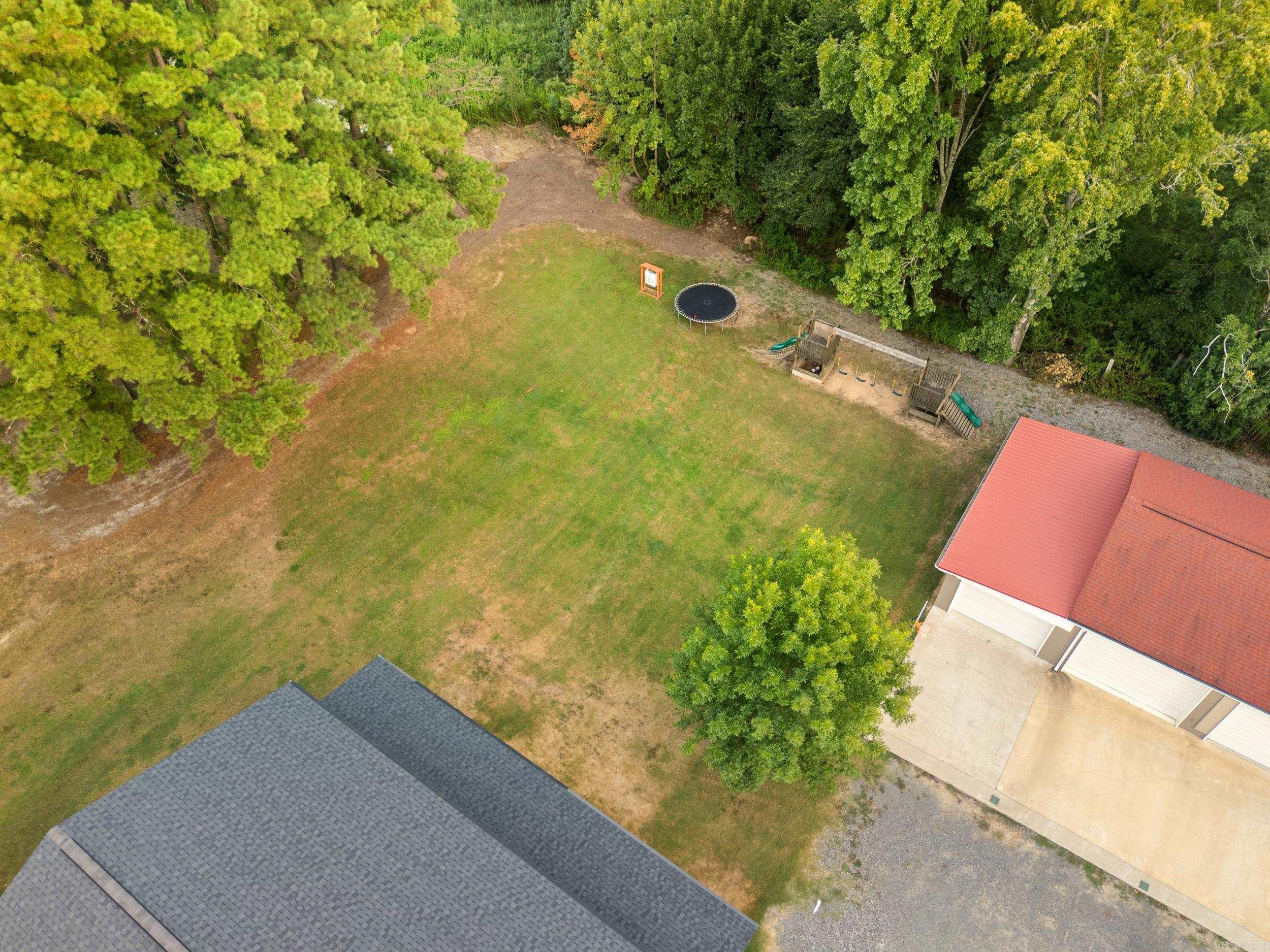 25 GAPVIEW  Conway, AR