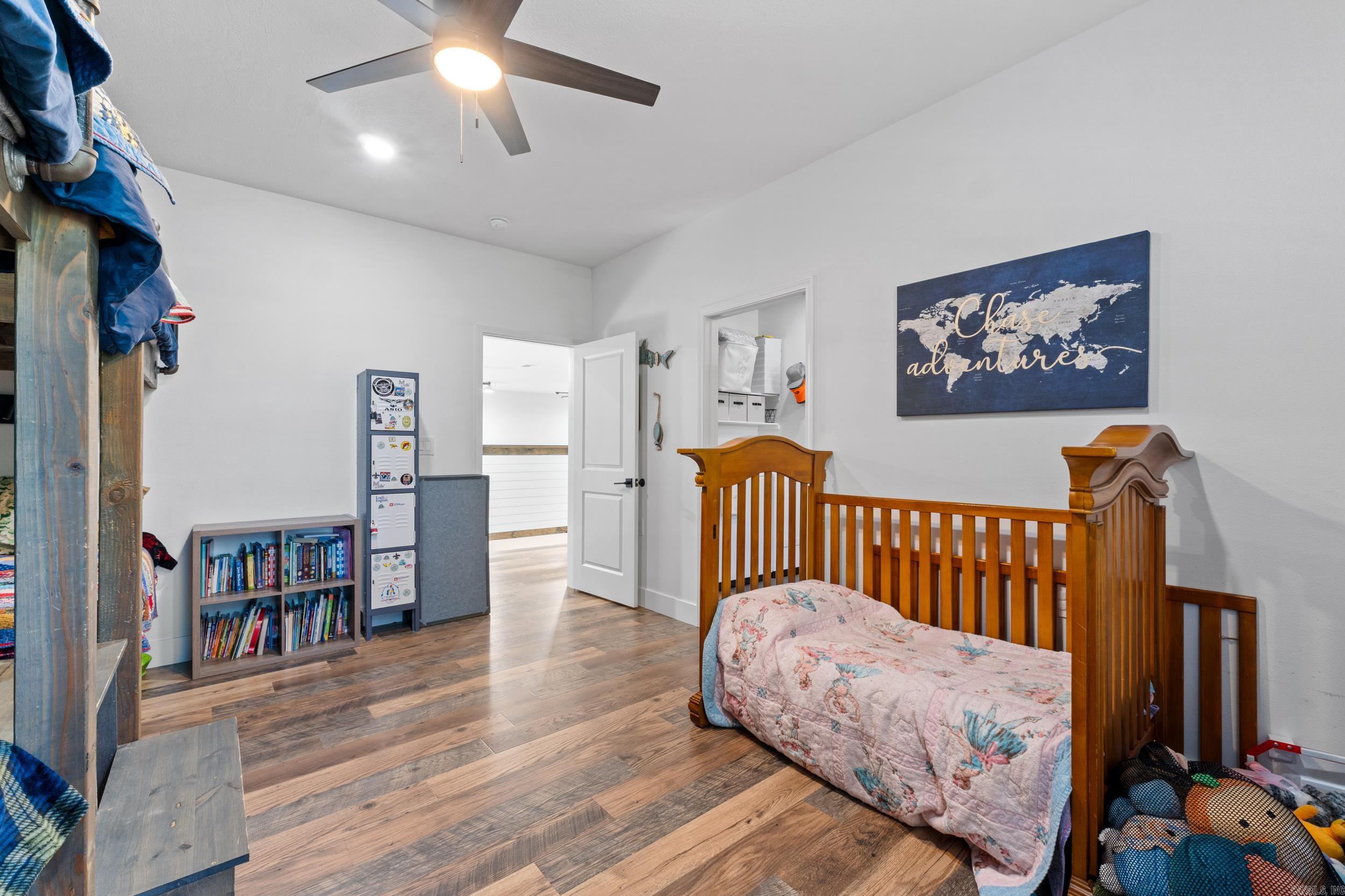 25 GAPVIEW  Conway, AR