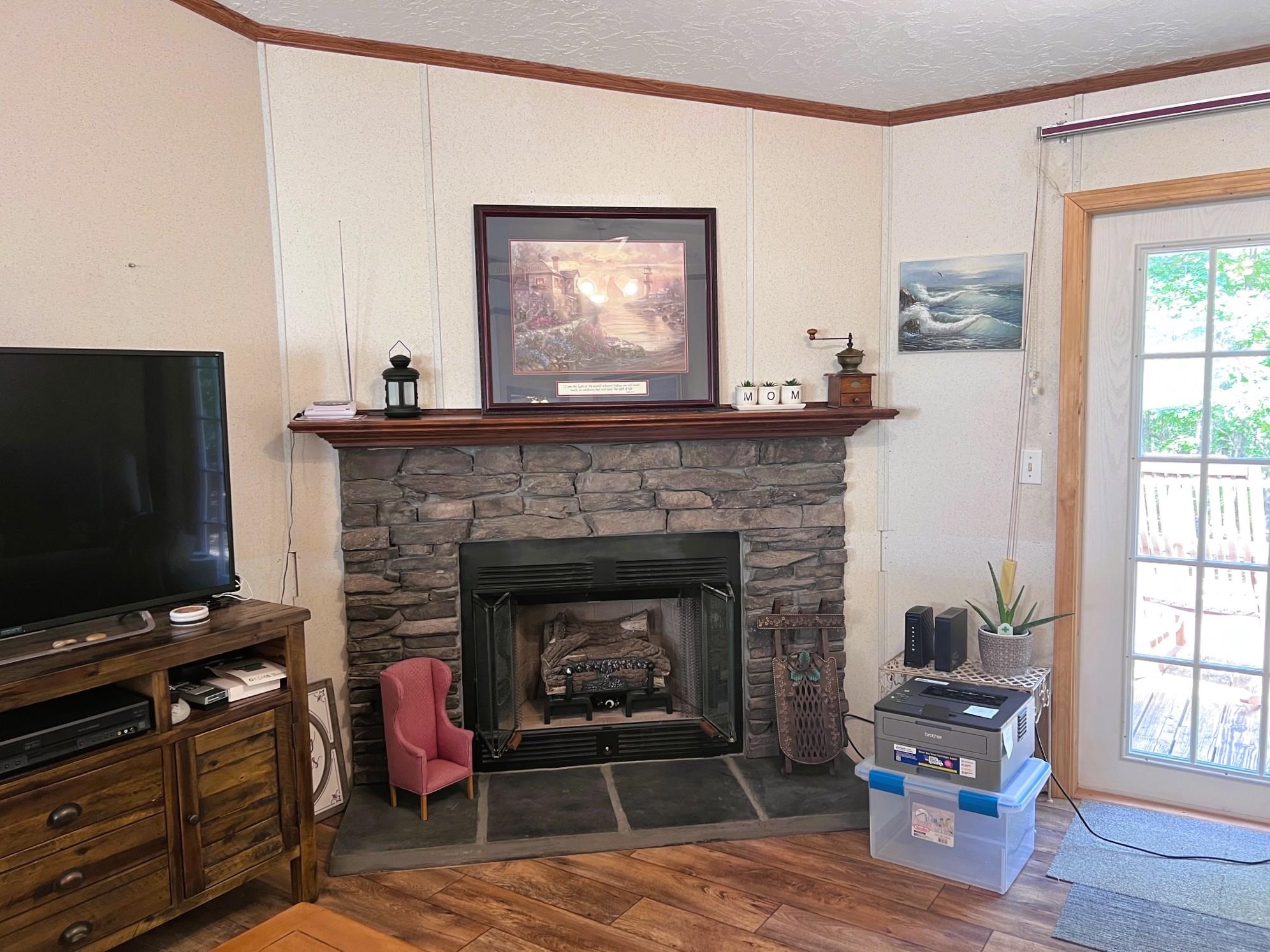 16492 HWY 263  Fox, AR