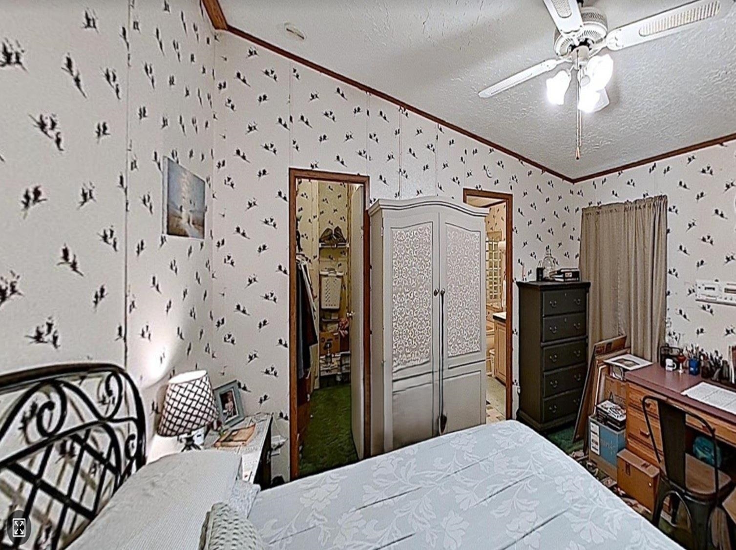 16492 HWY 263  Fox, AR