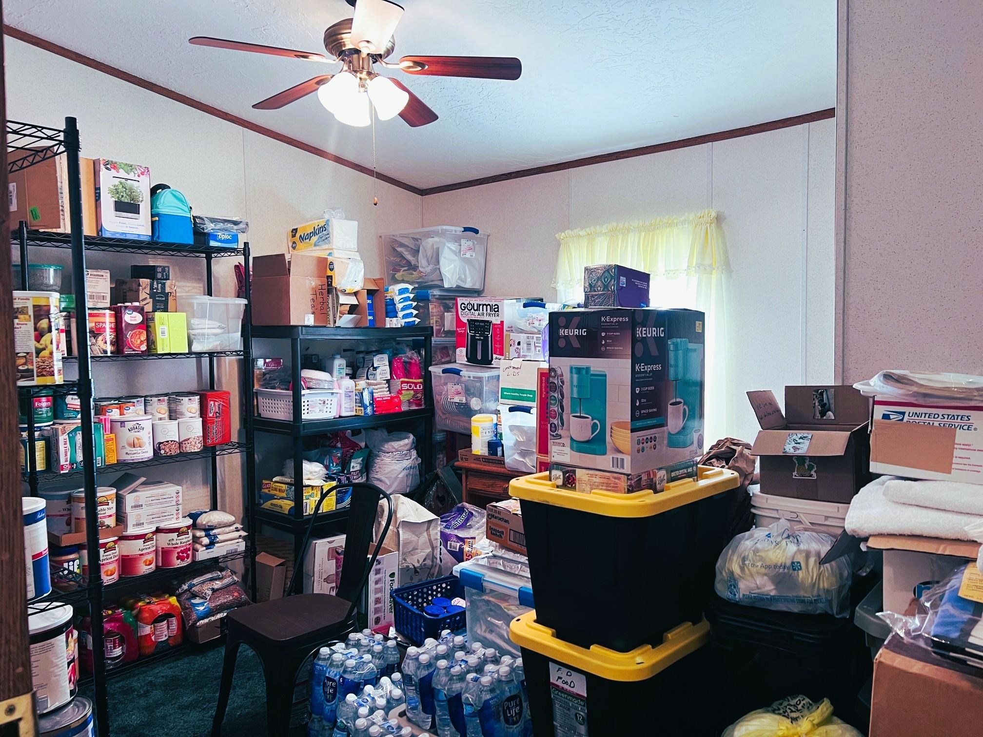 16492 HWY 263  Fox, AR