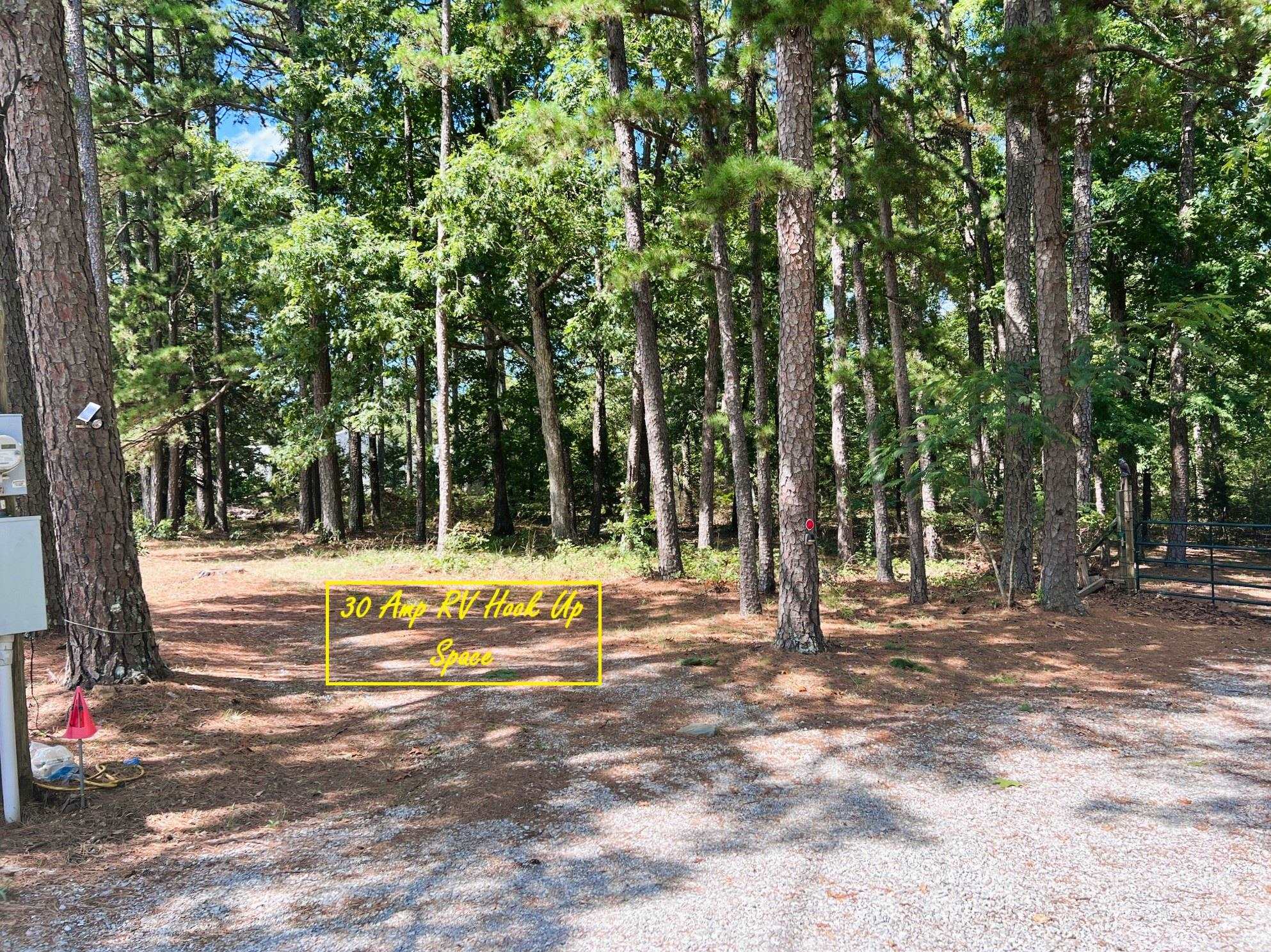 16492 HWY 263  Fox, AR