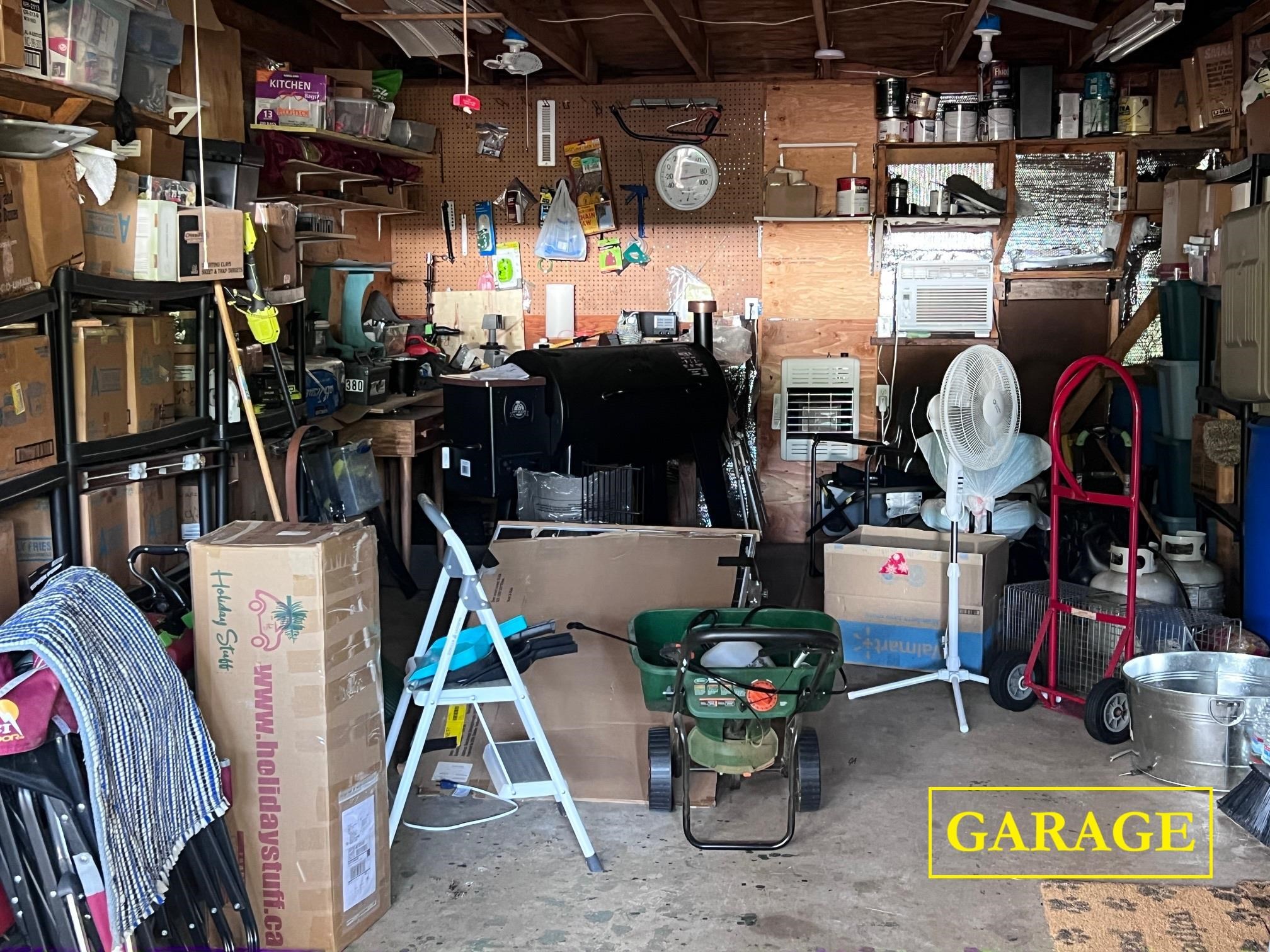 16492 HWY 263  Fox, AR