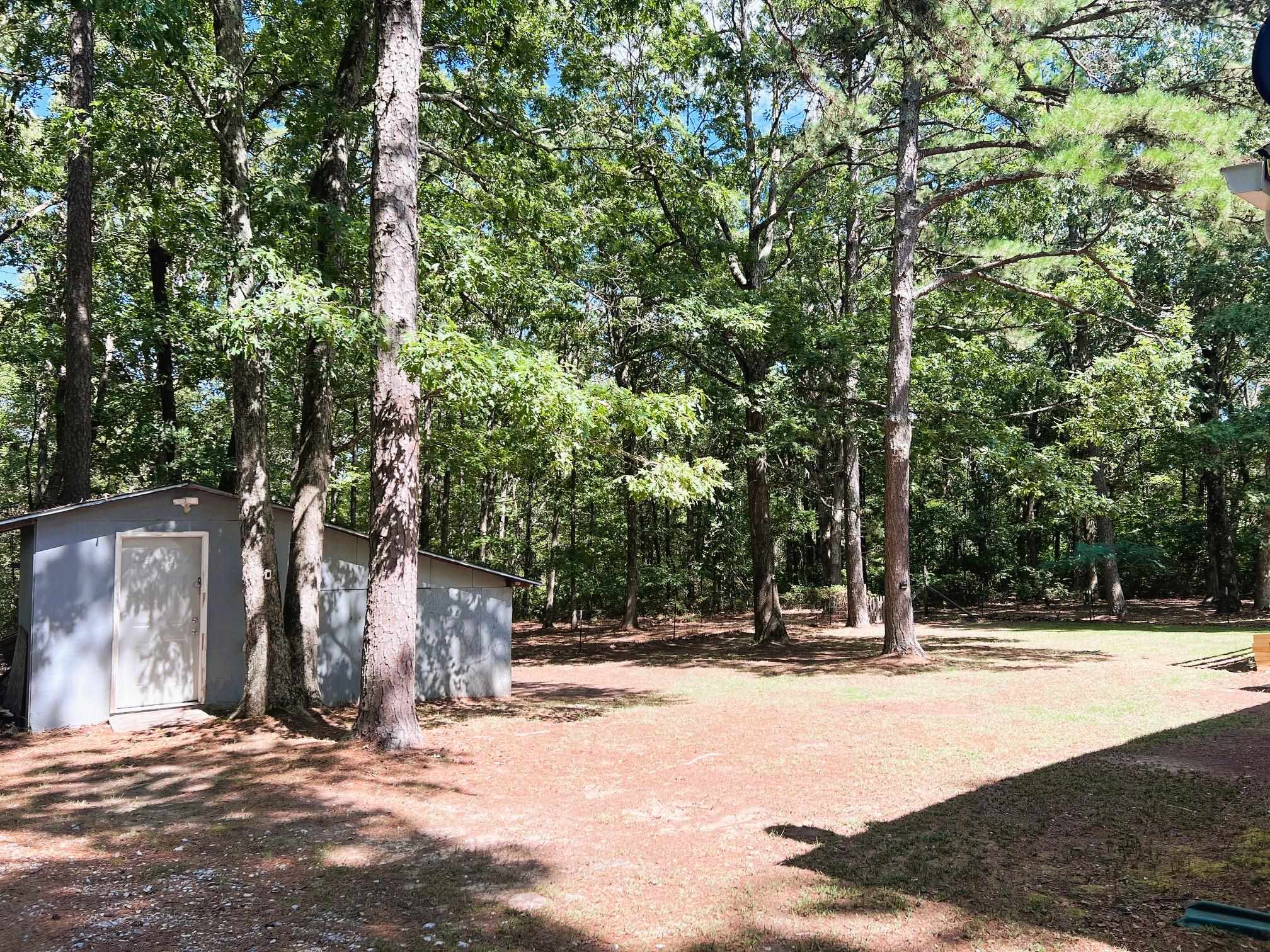 16492 HWY 263  Fox, AR