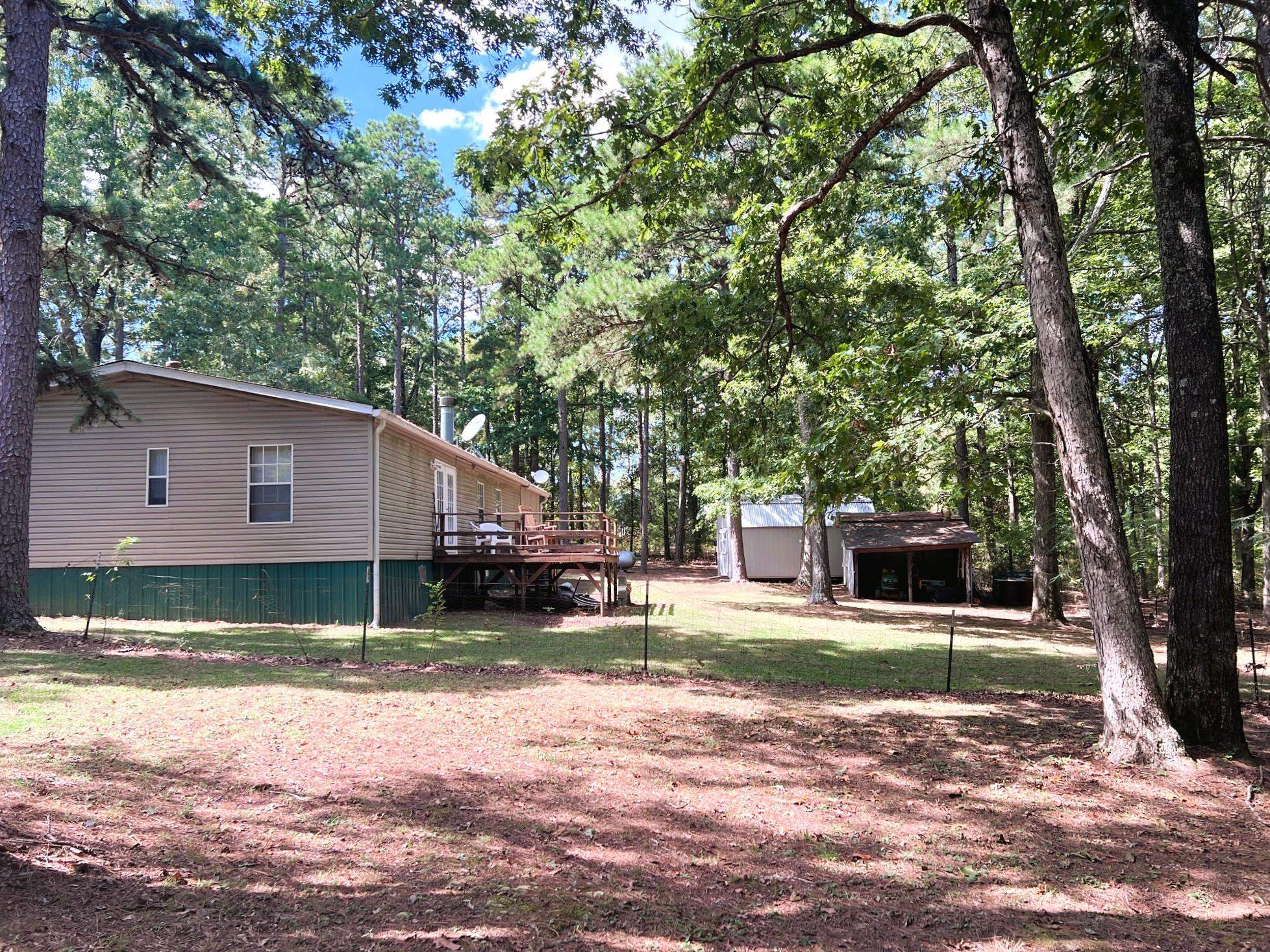 16492 HWY 263  Fox, AR