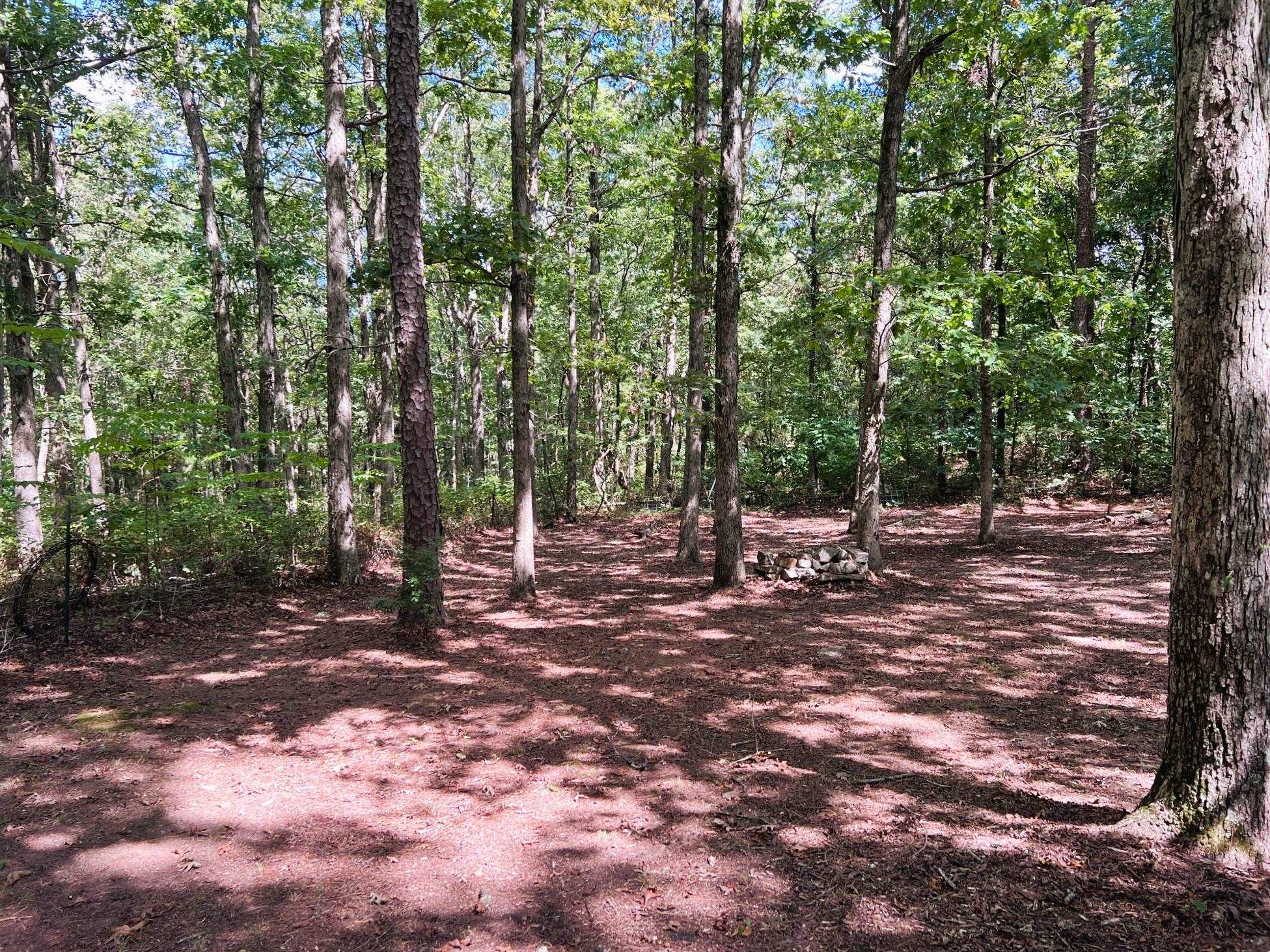 16492 HWY 263  Fox, AR