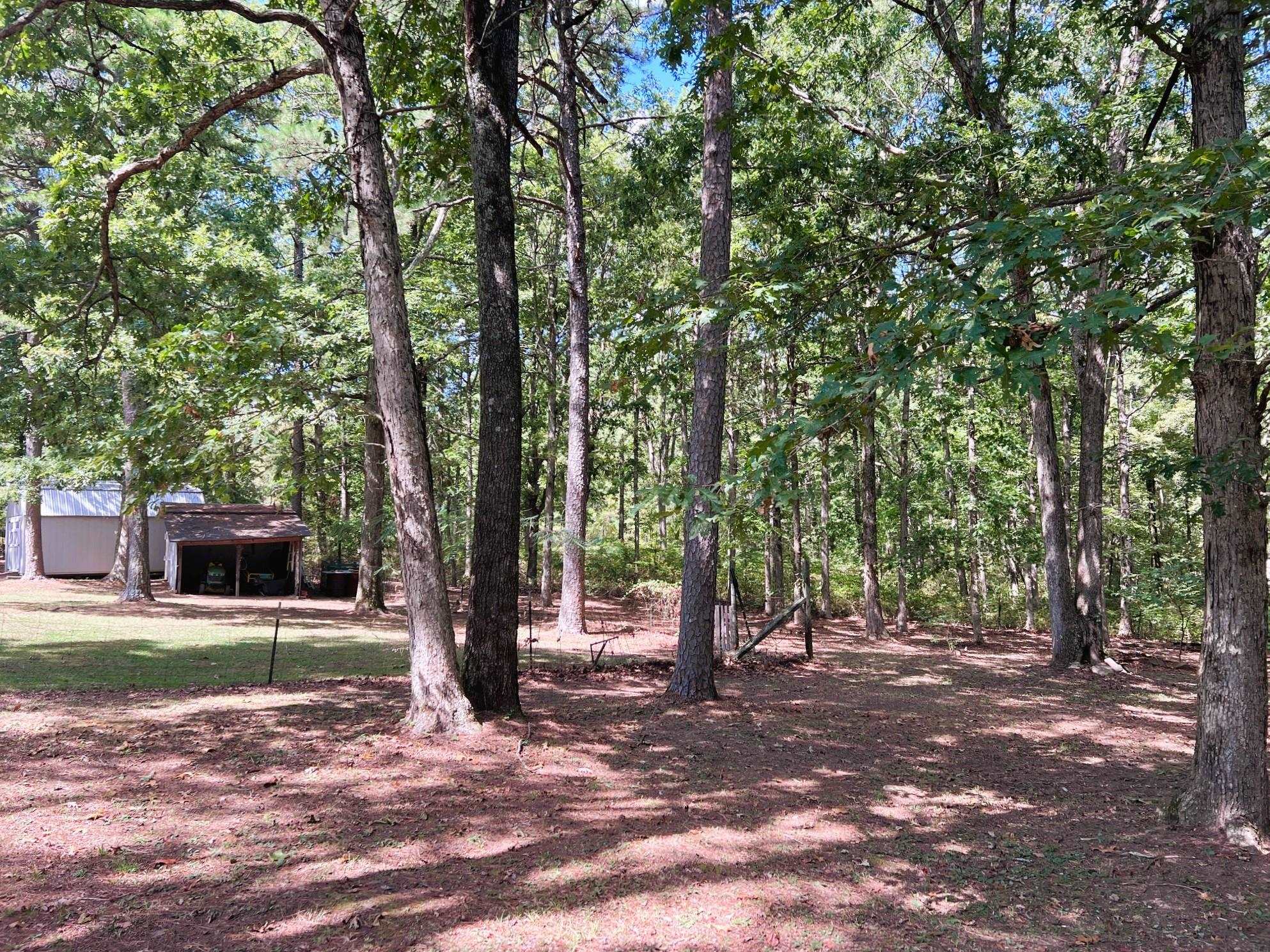 16492 HWY 263  Fox, AR