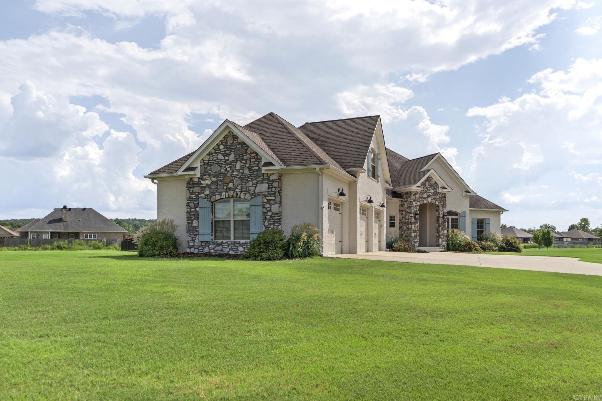 22 Appaloosa  Vilonia, AR