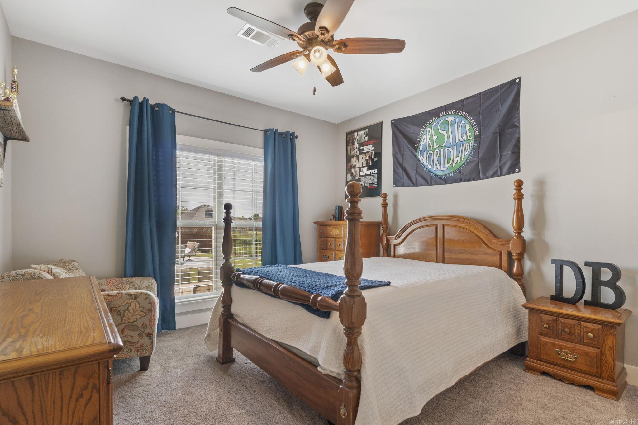 22 Appaloosa  Vilonia, AR