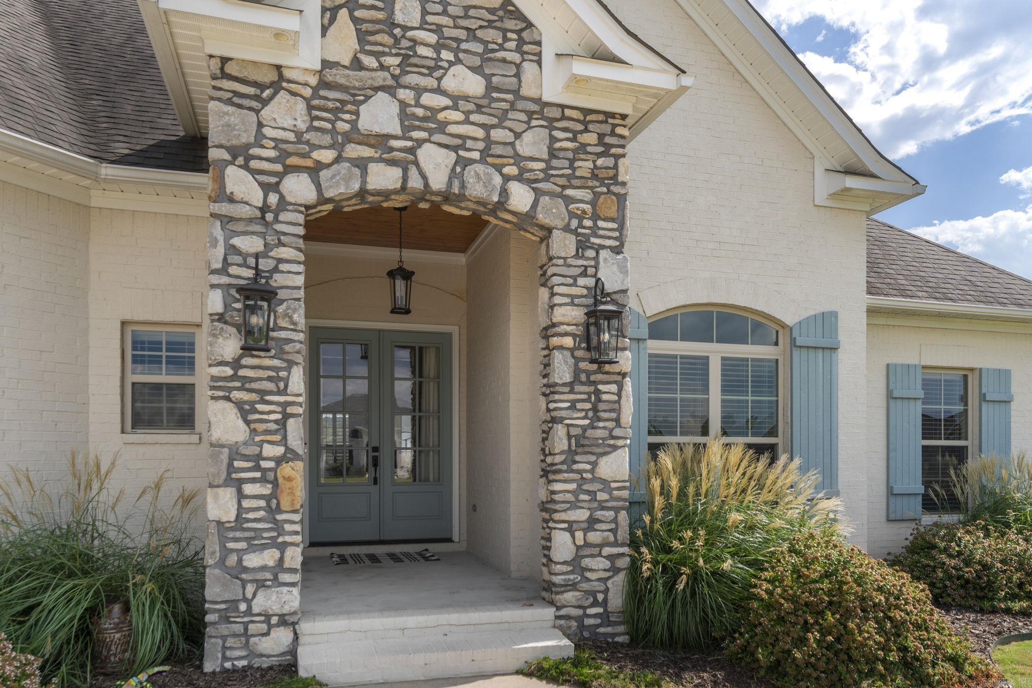 22 Appaloosa  Vilonia, AR