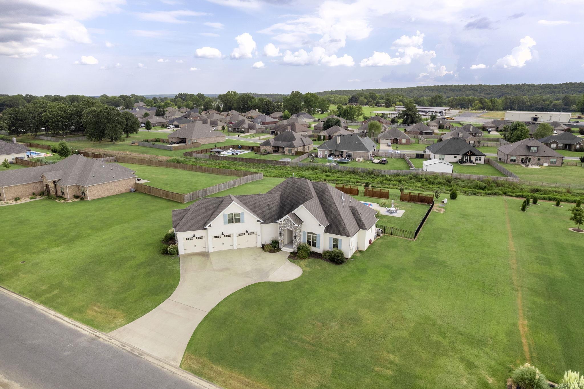 22 Appaloosa  Vilonia, AR