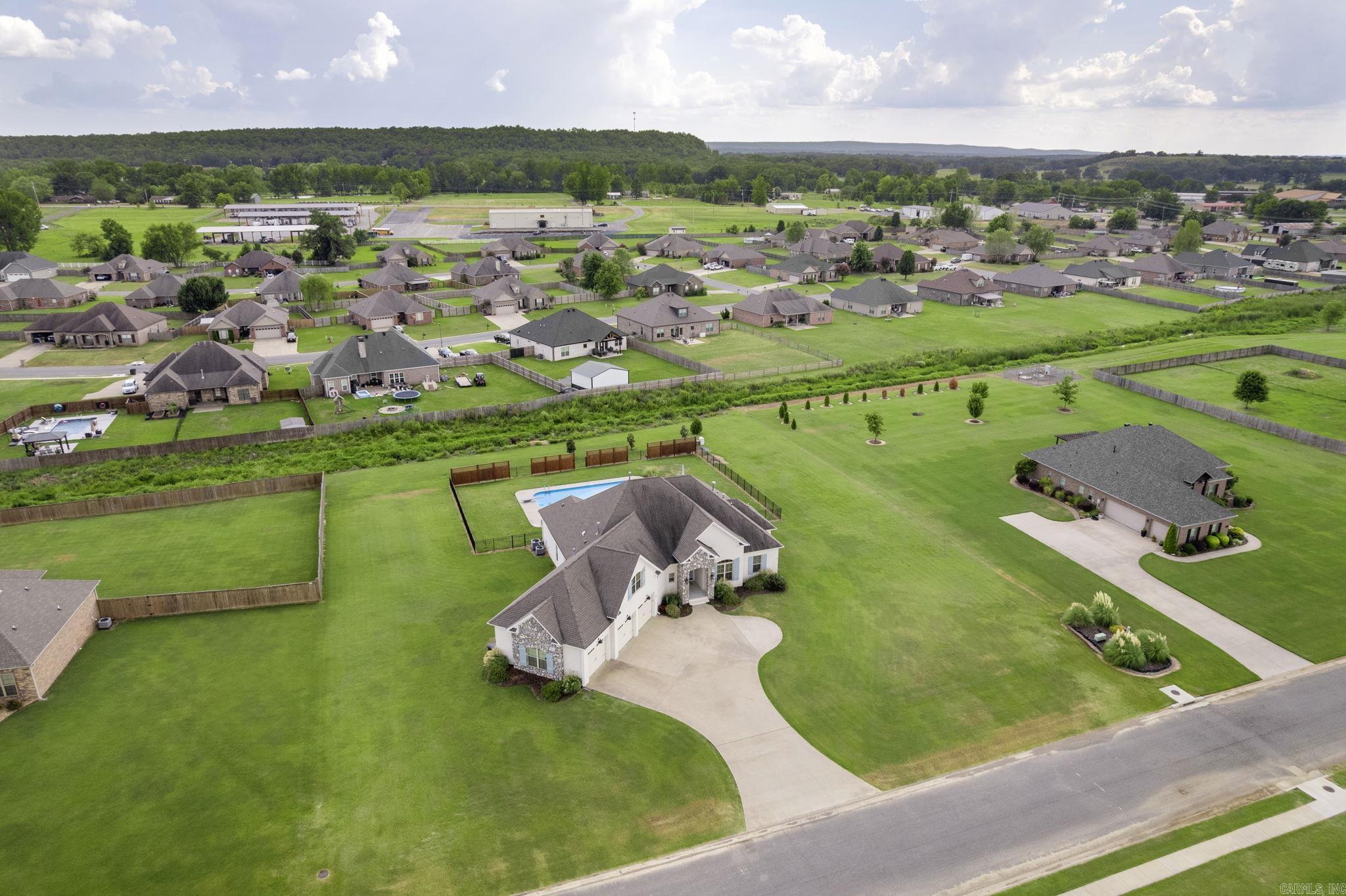 22 Appaloosa  Vilonia, AR