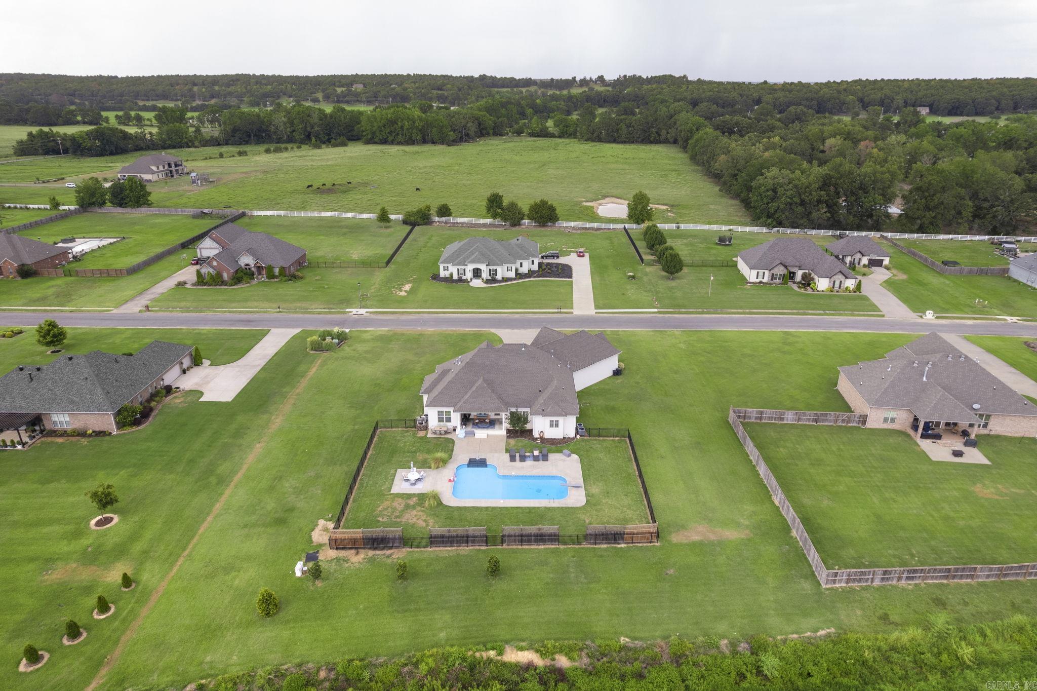 22 Appaloosa  Vilonia, AR