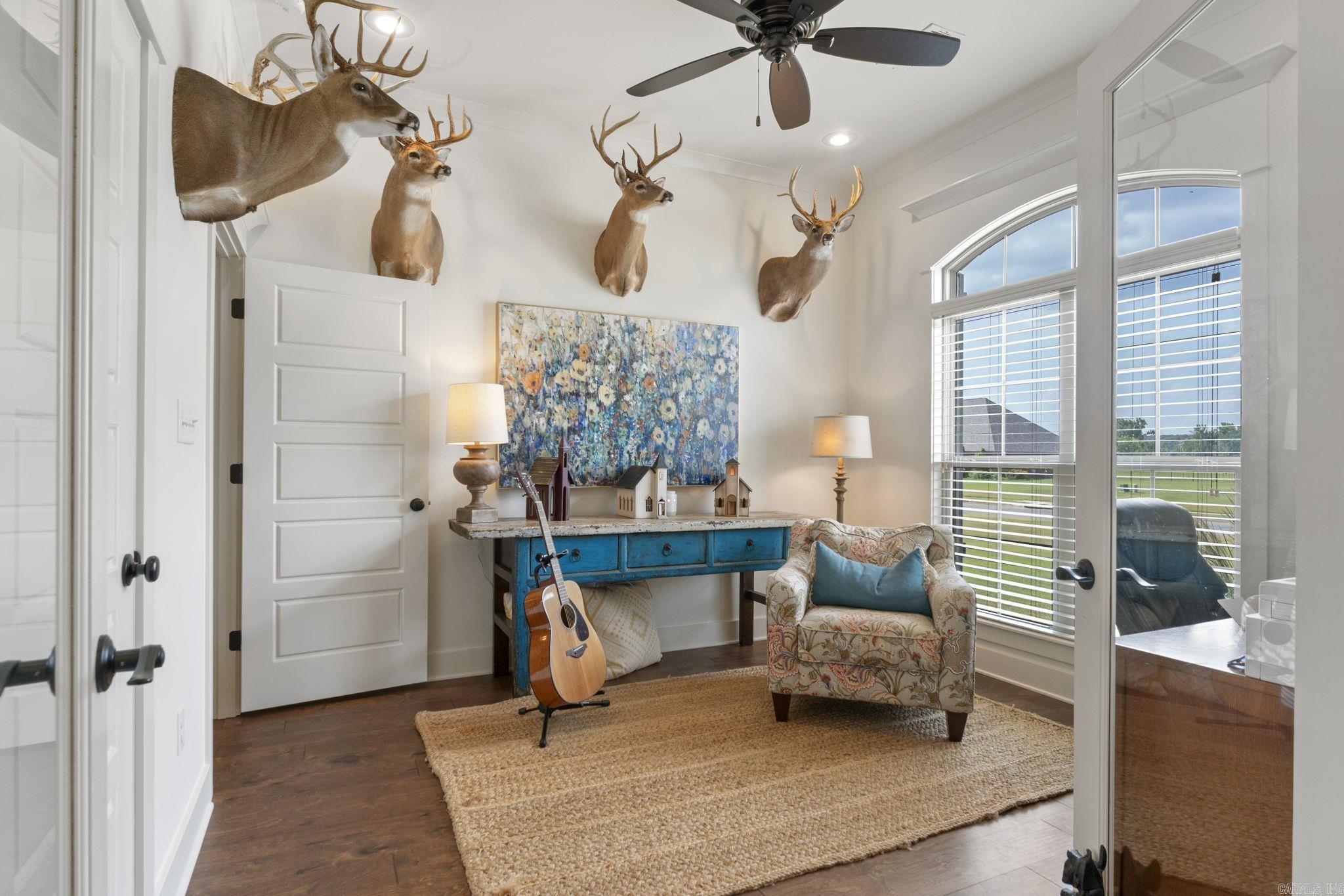 22 Appaloosa  Vilonia, AR