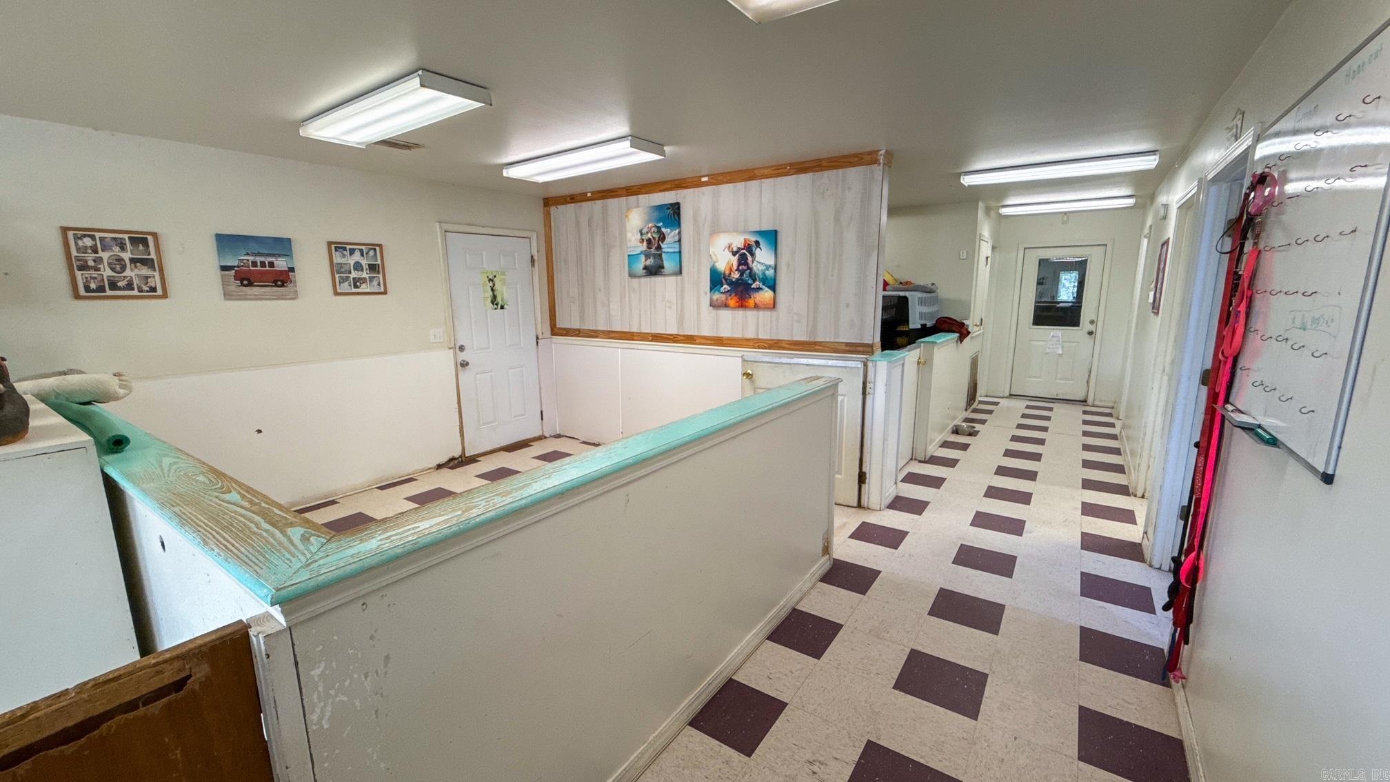 2116 W Main St  Clarksville, AR