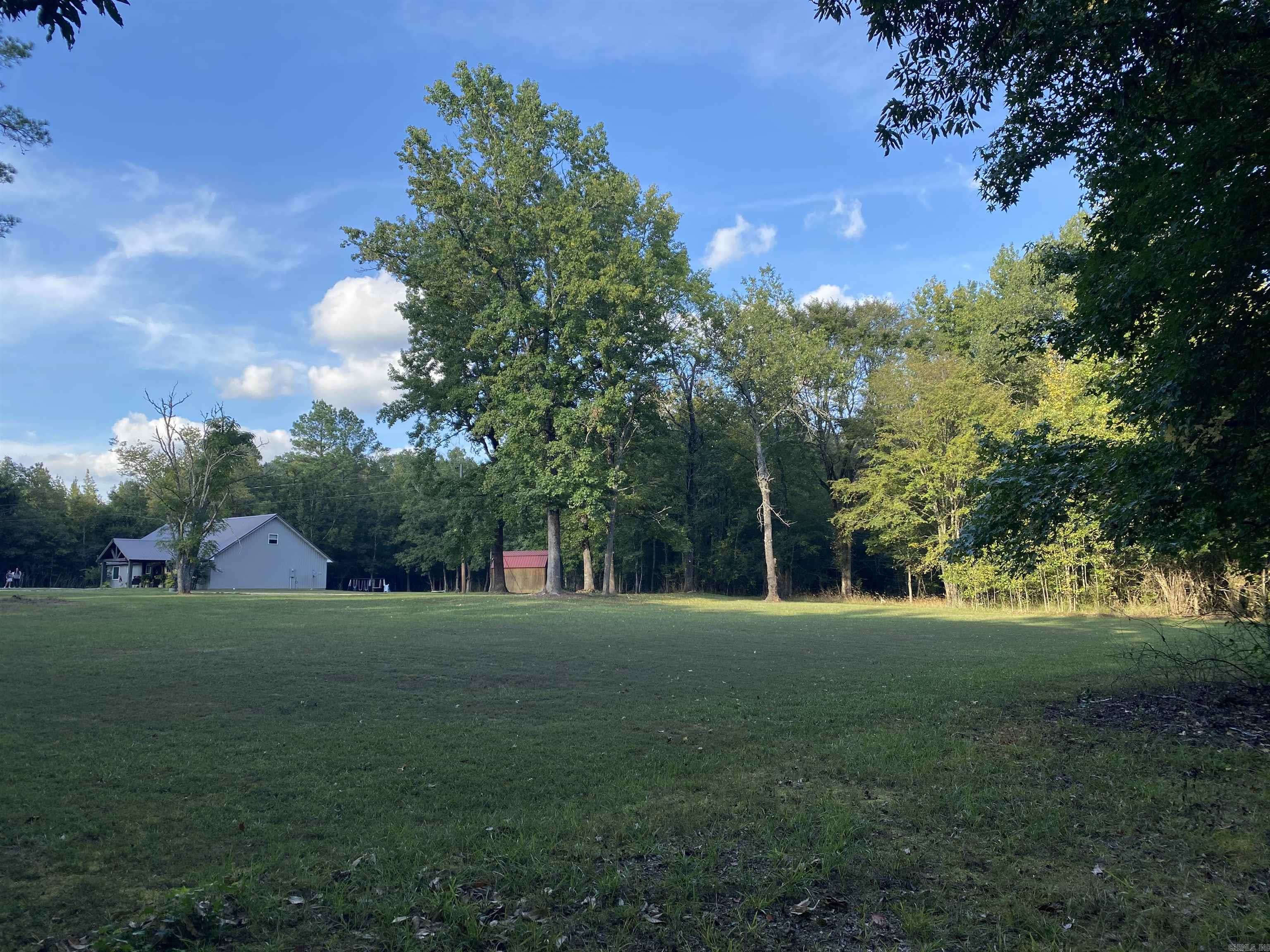 1153 Ashley County Rd 73  Hamburg, AR