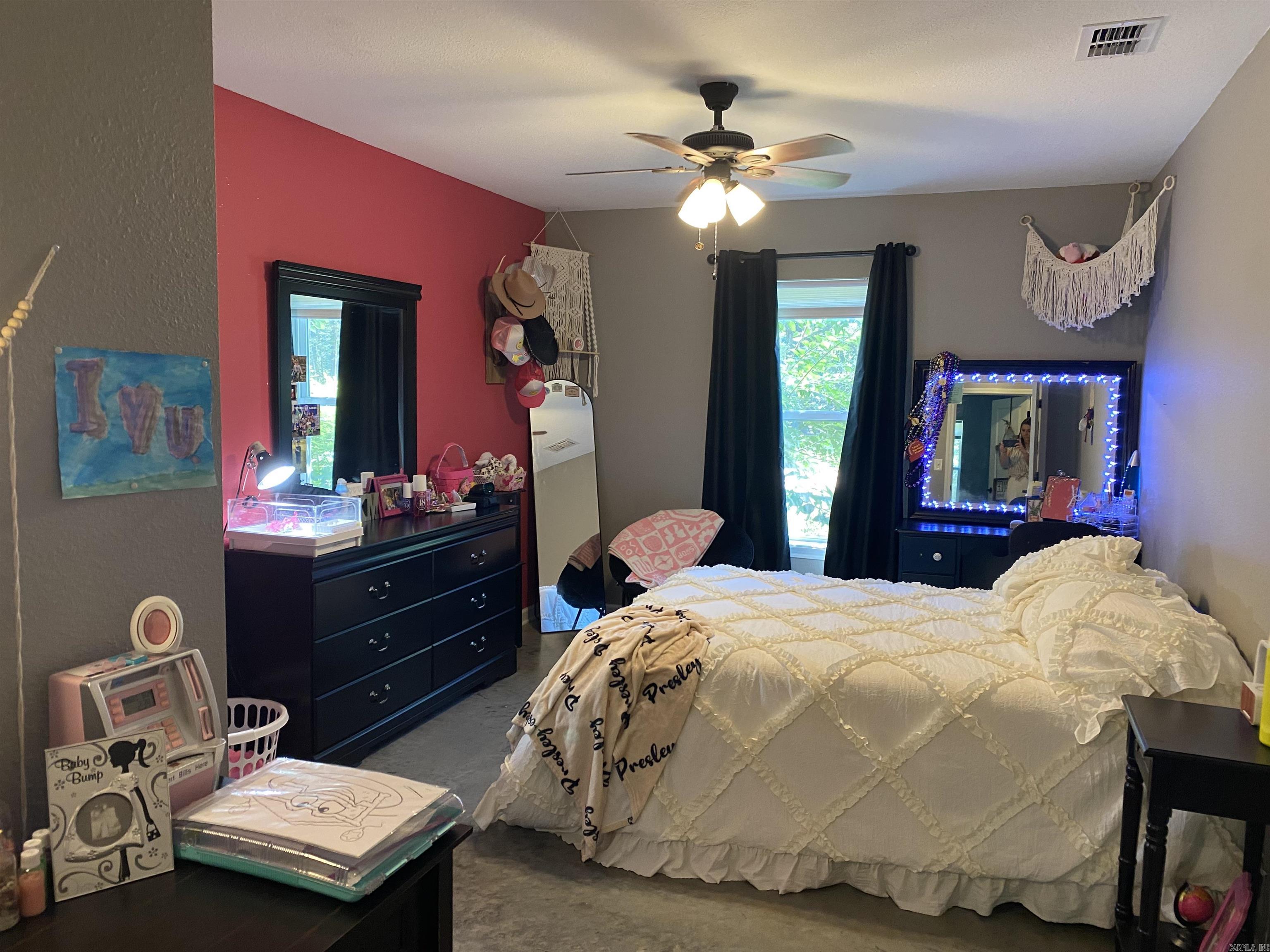 1153 Ashley County Rd 73  Hamburg, AR