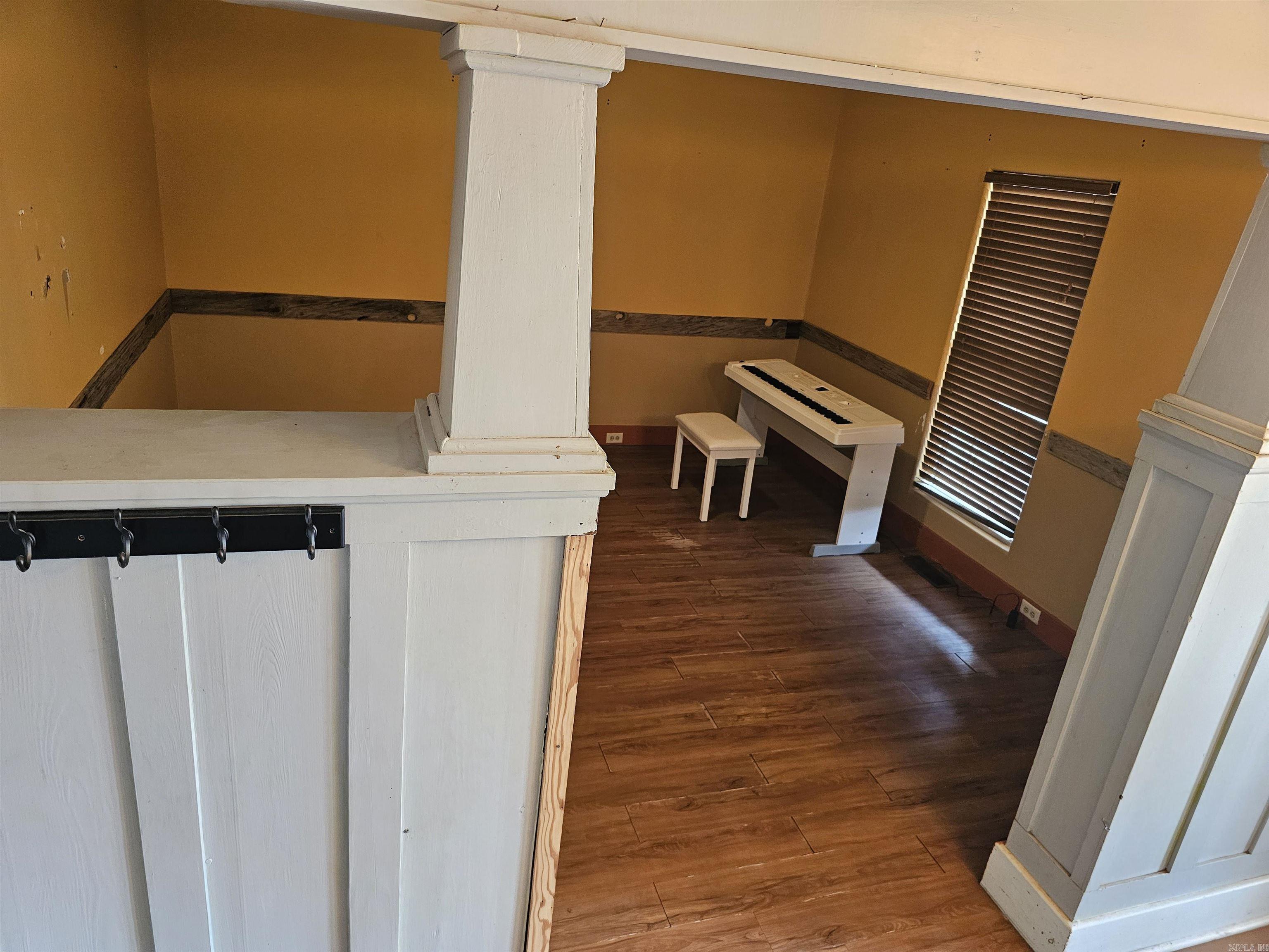 144 Polk Road 32  Cove, AR