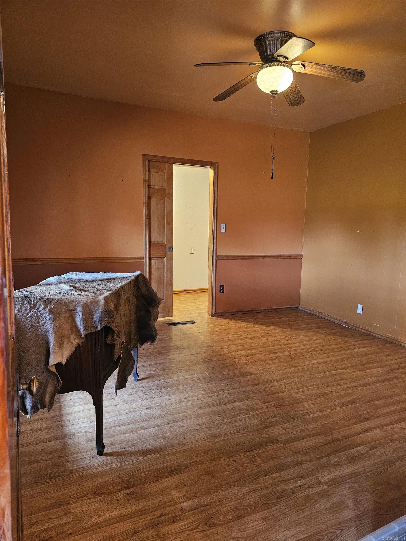 144 Polk Road 32  Cove, AR