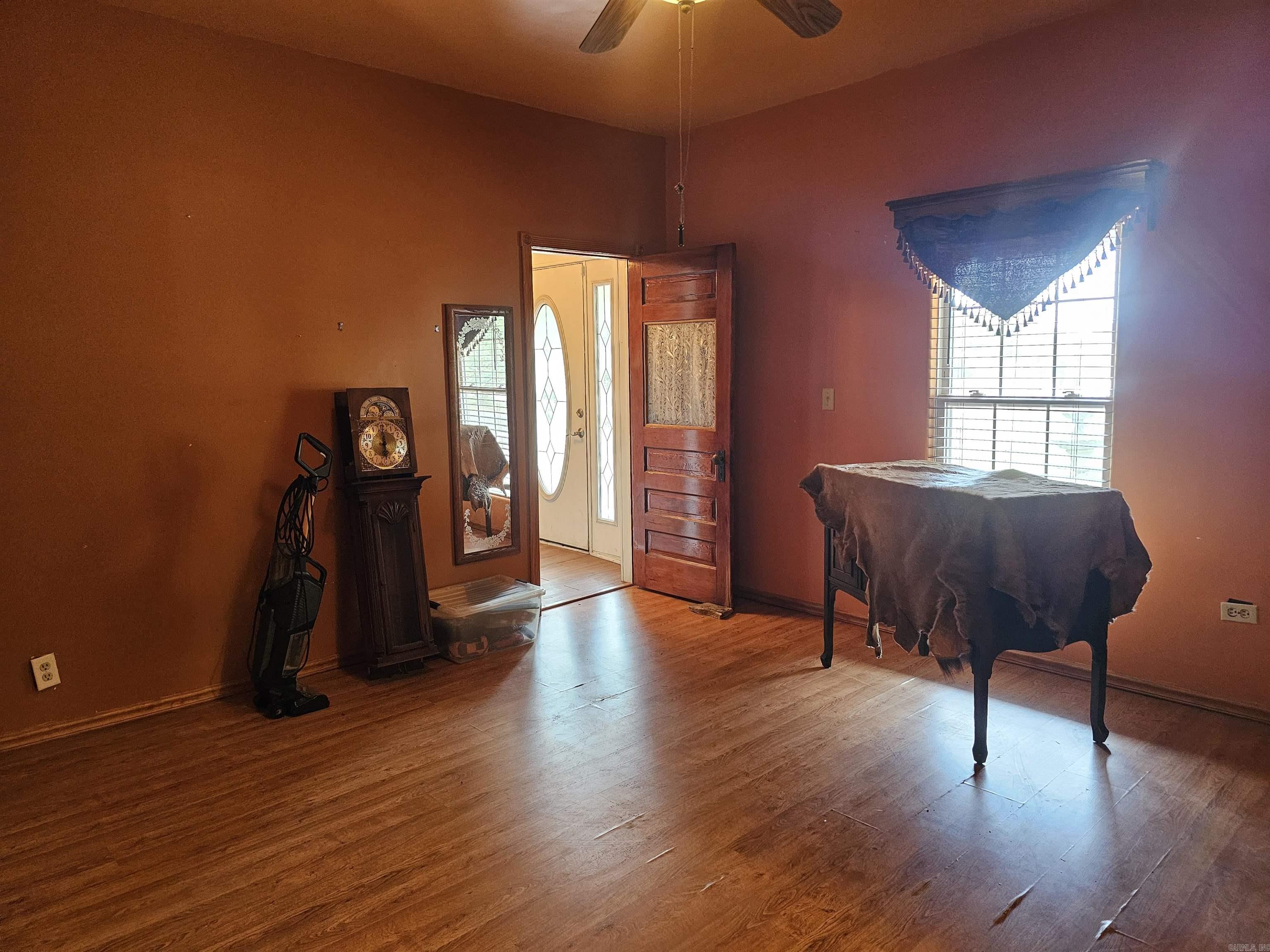 144 Polk Road 32  Cove, AR