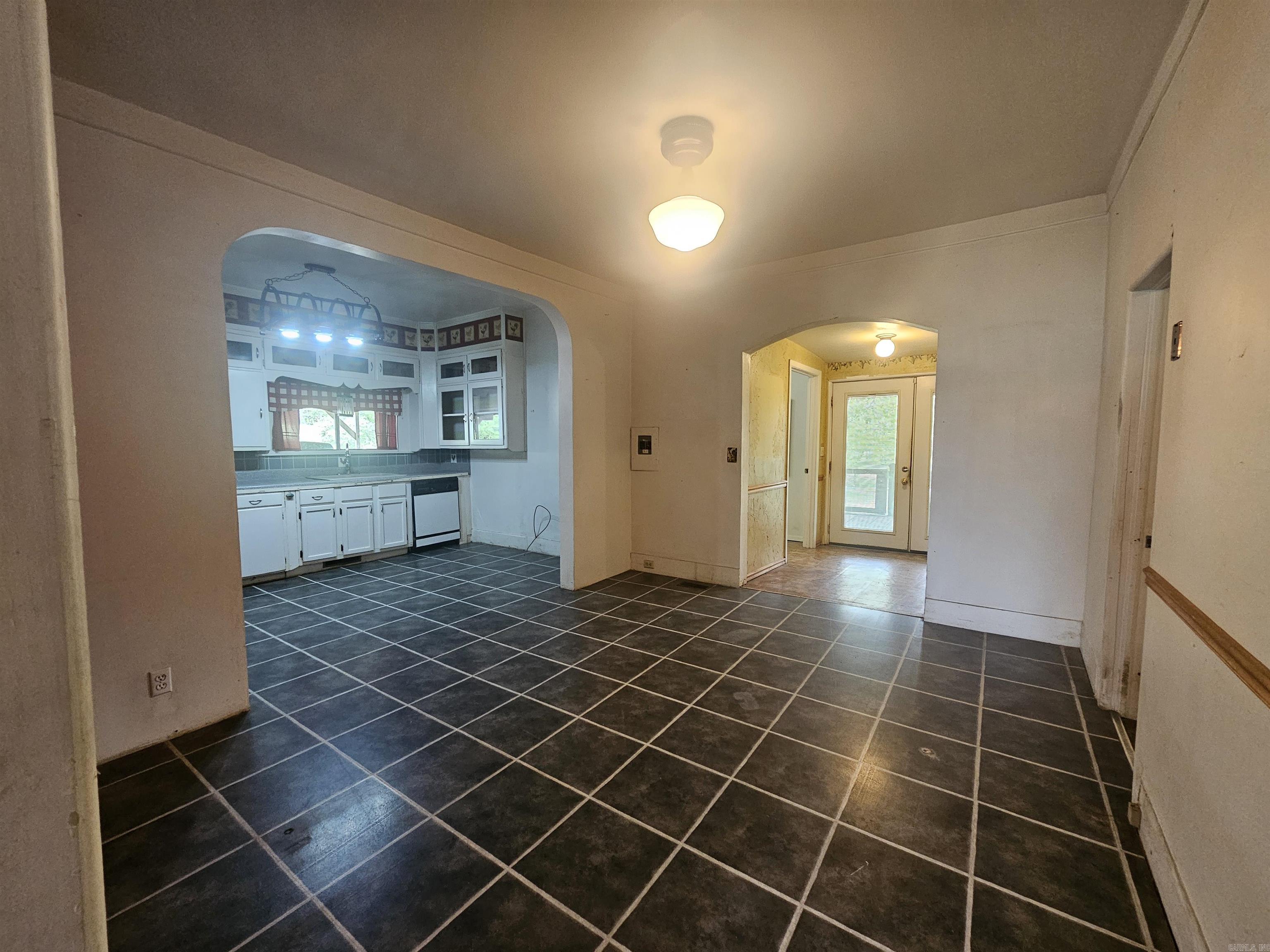 144 Polk Road 32  Cove, AR