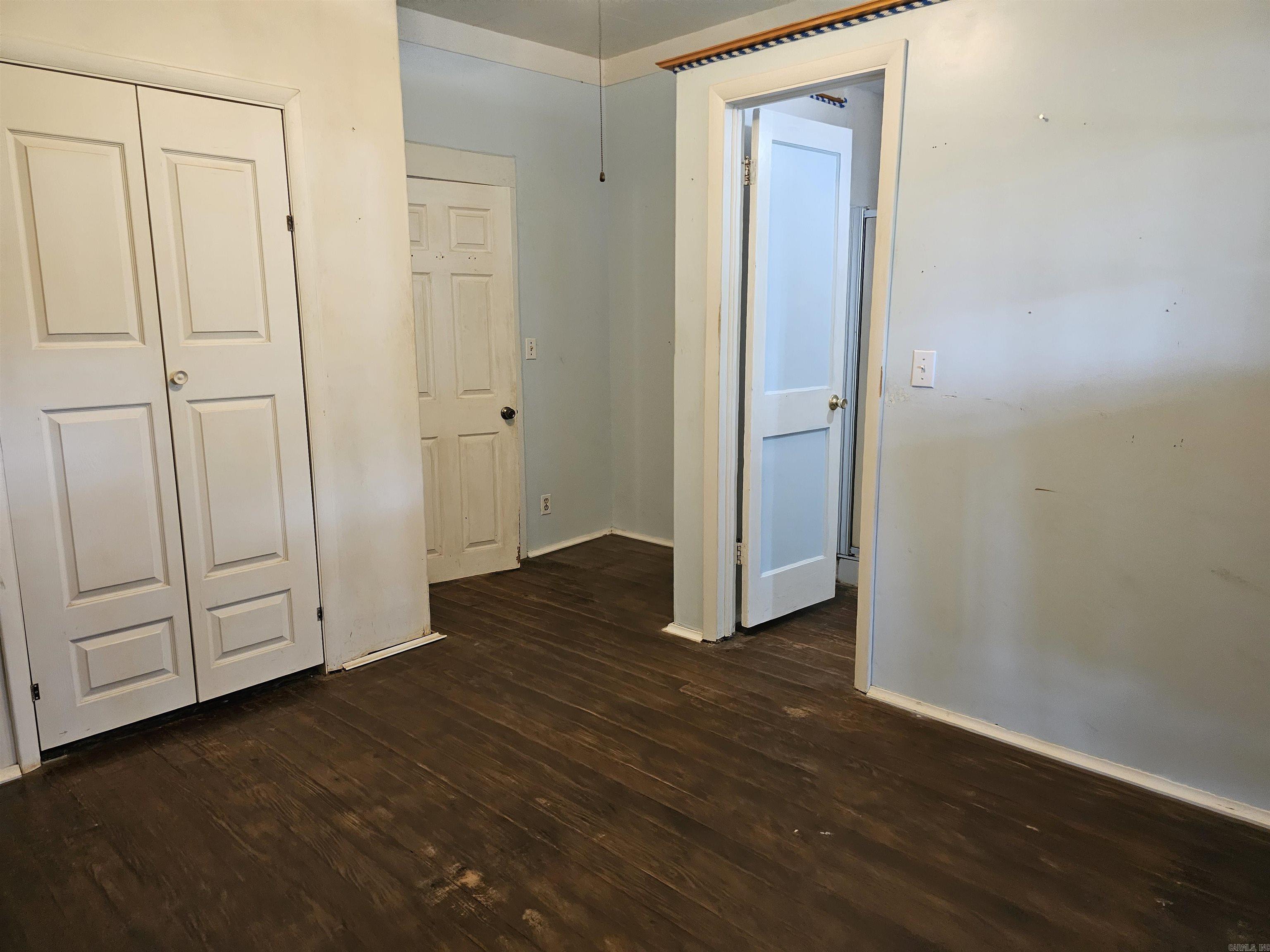 144 Polk Road 32  Cove, AR