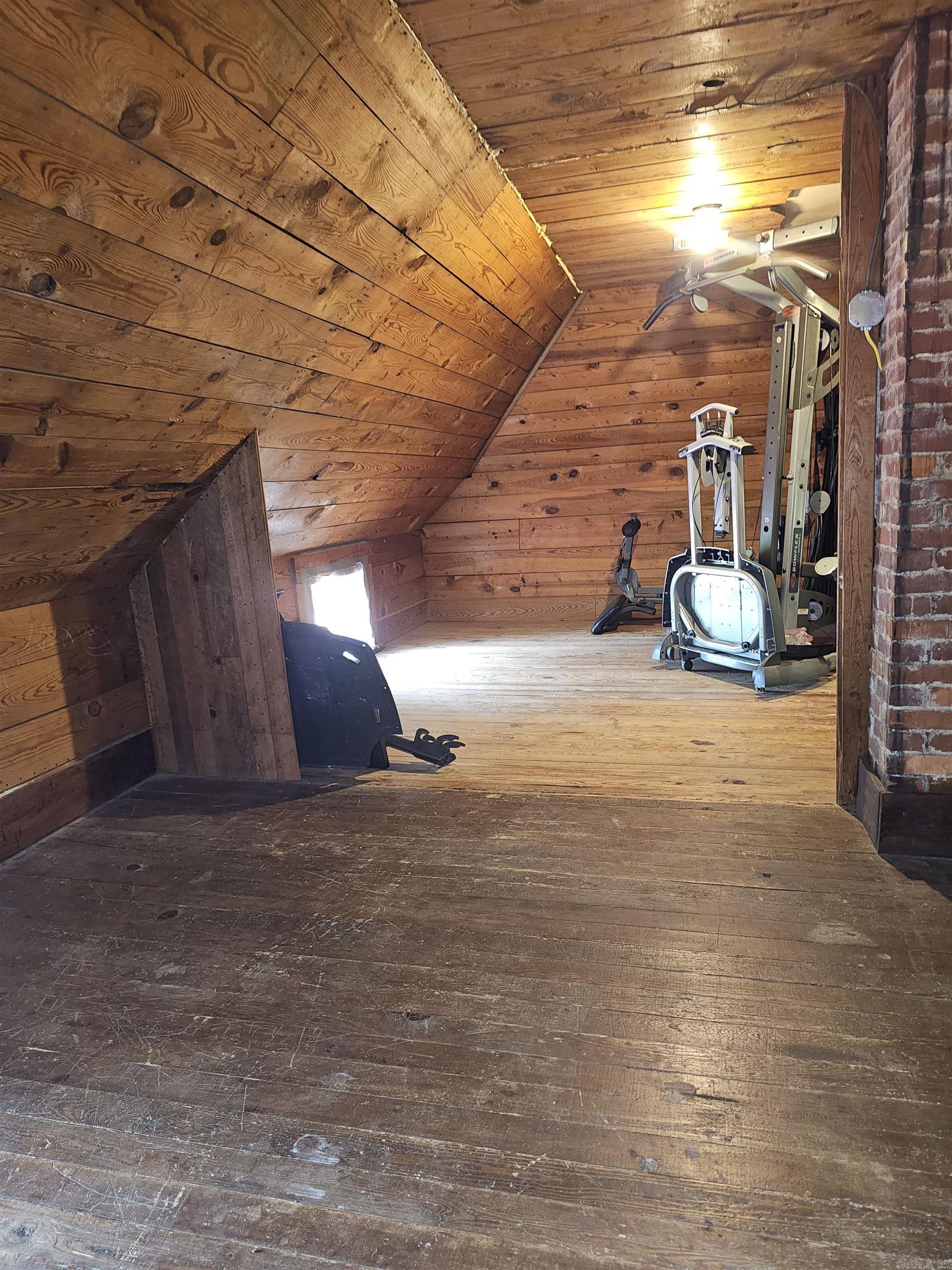144 Polk Road 32  Cove, AR