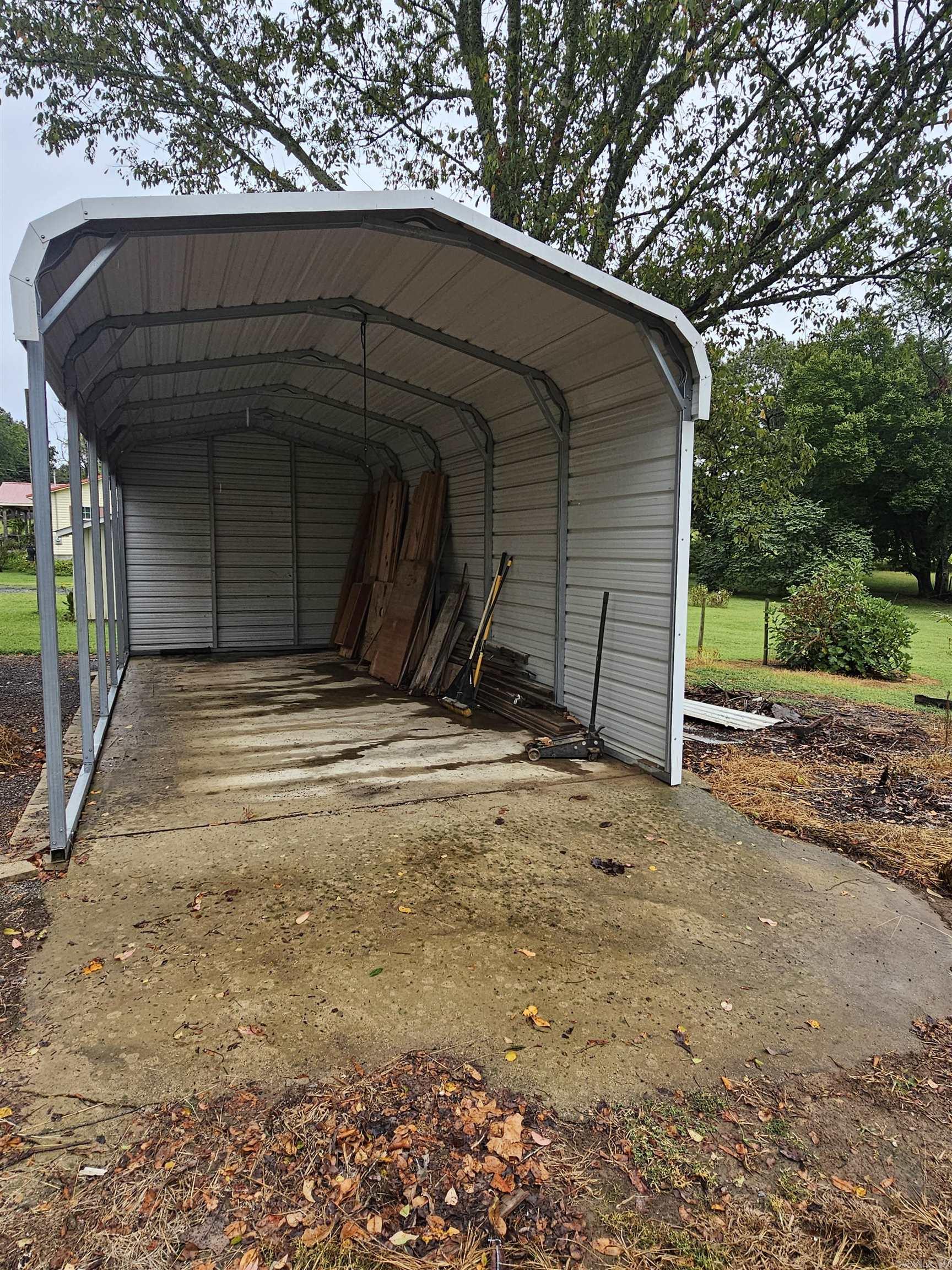 144 Polk Road 32  Cove, AR