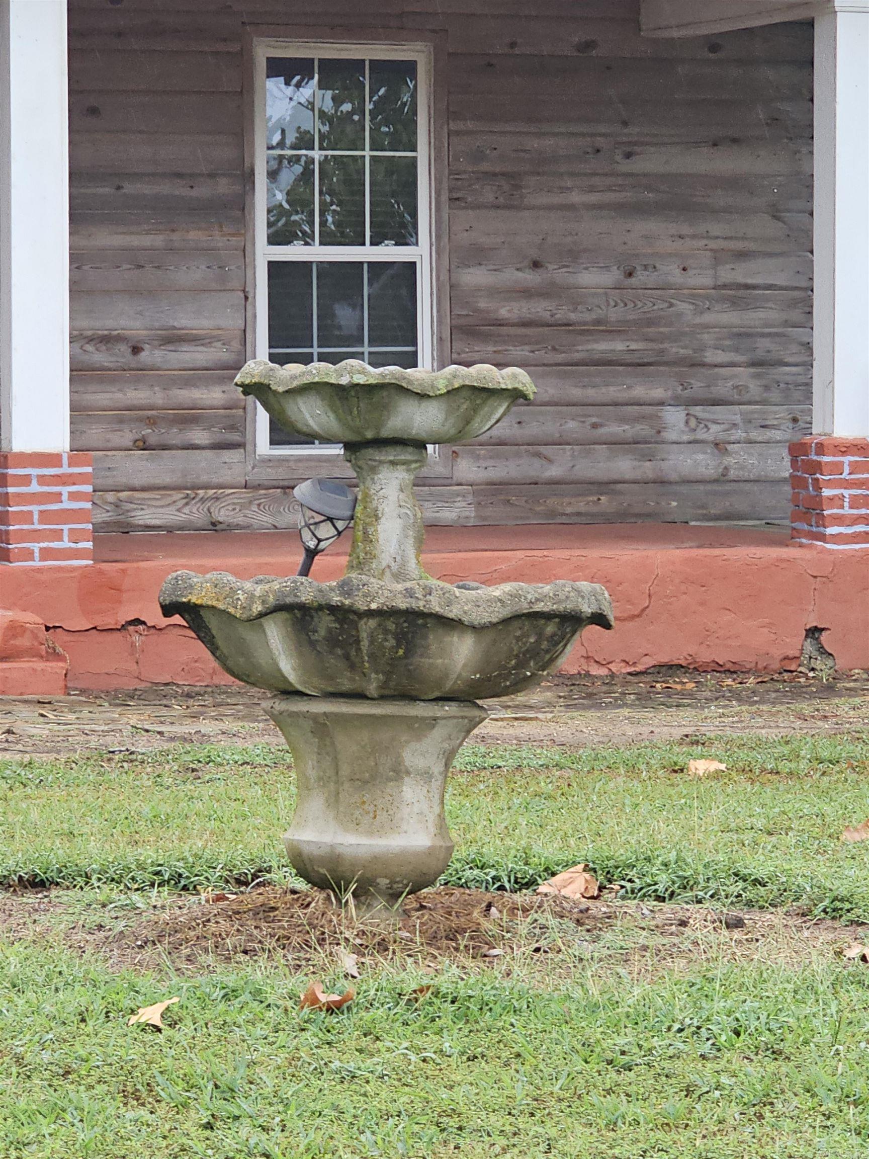 144 Polk Road 32  Cove, AR