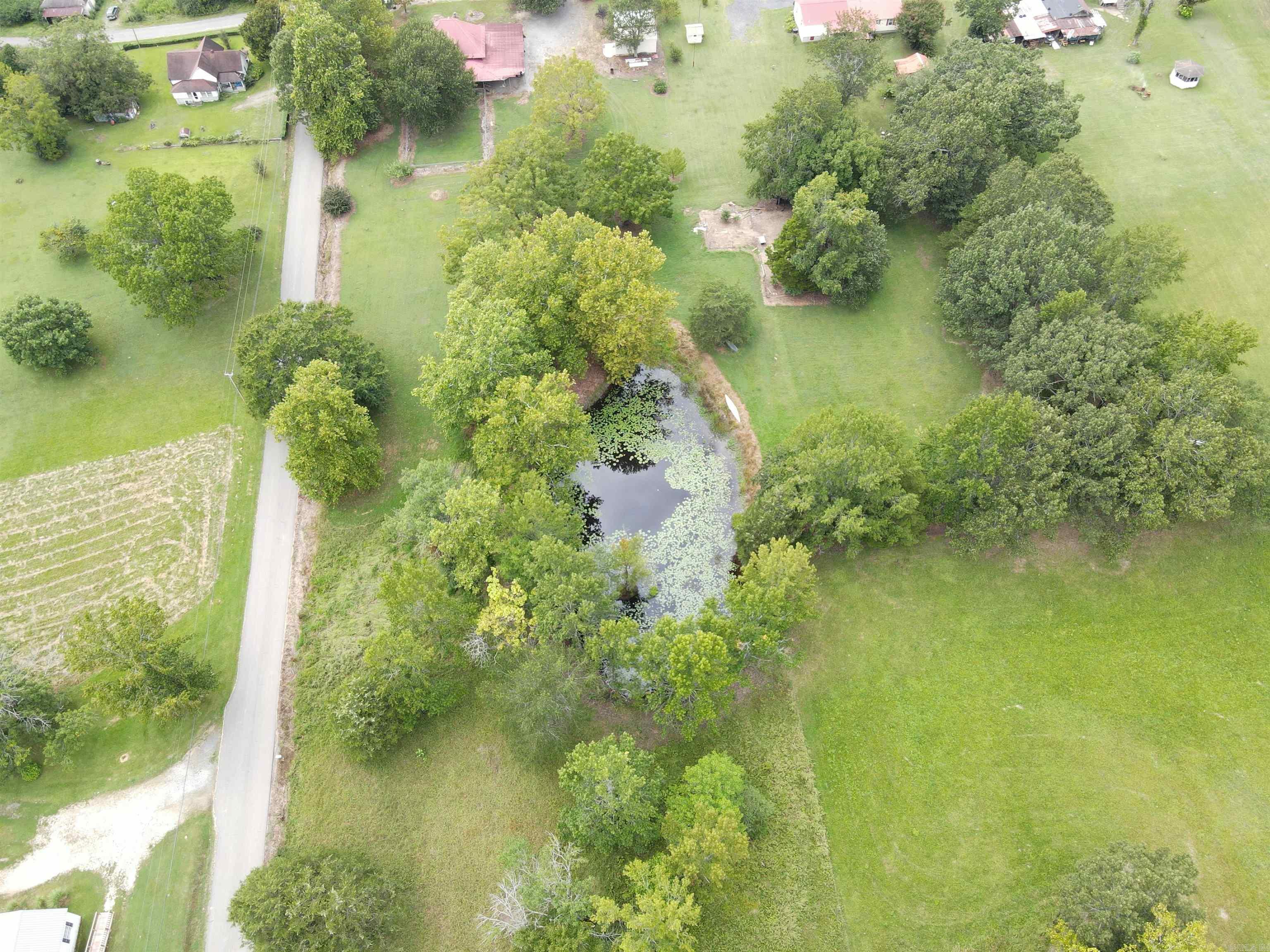 144 Polk Road 32  Cove, AR