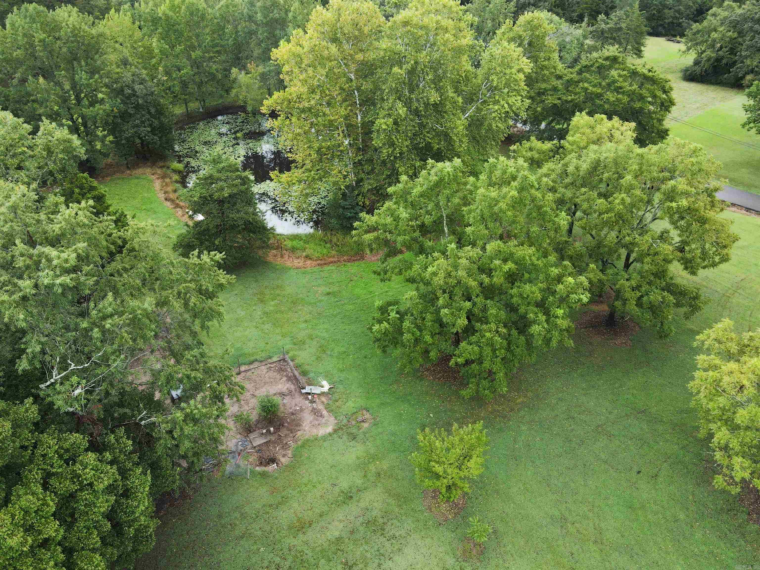144 Polk Road 32  Cove, AR