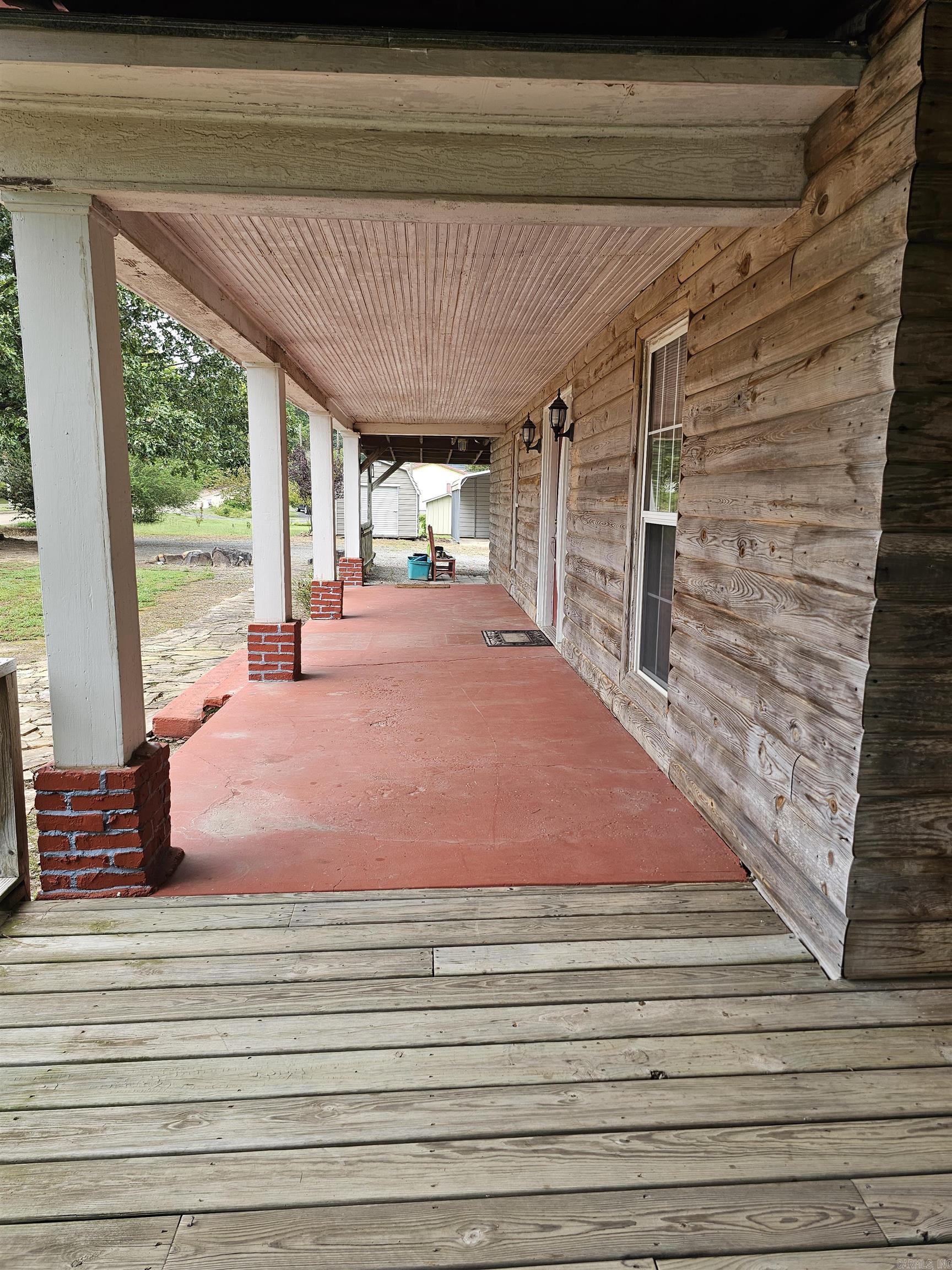 144 Polk Road 32  Cove, AR